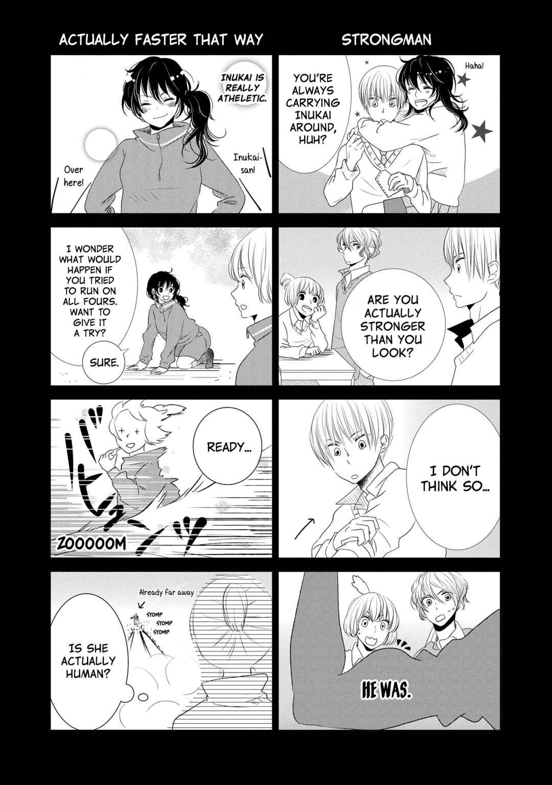Page 2 Chapter 6 Inukano
