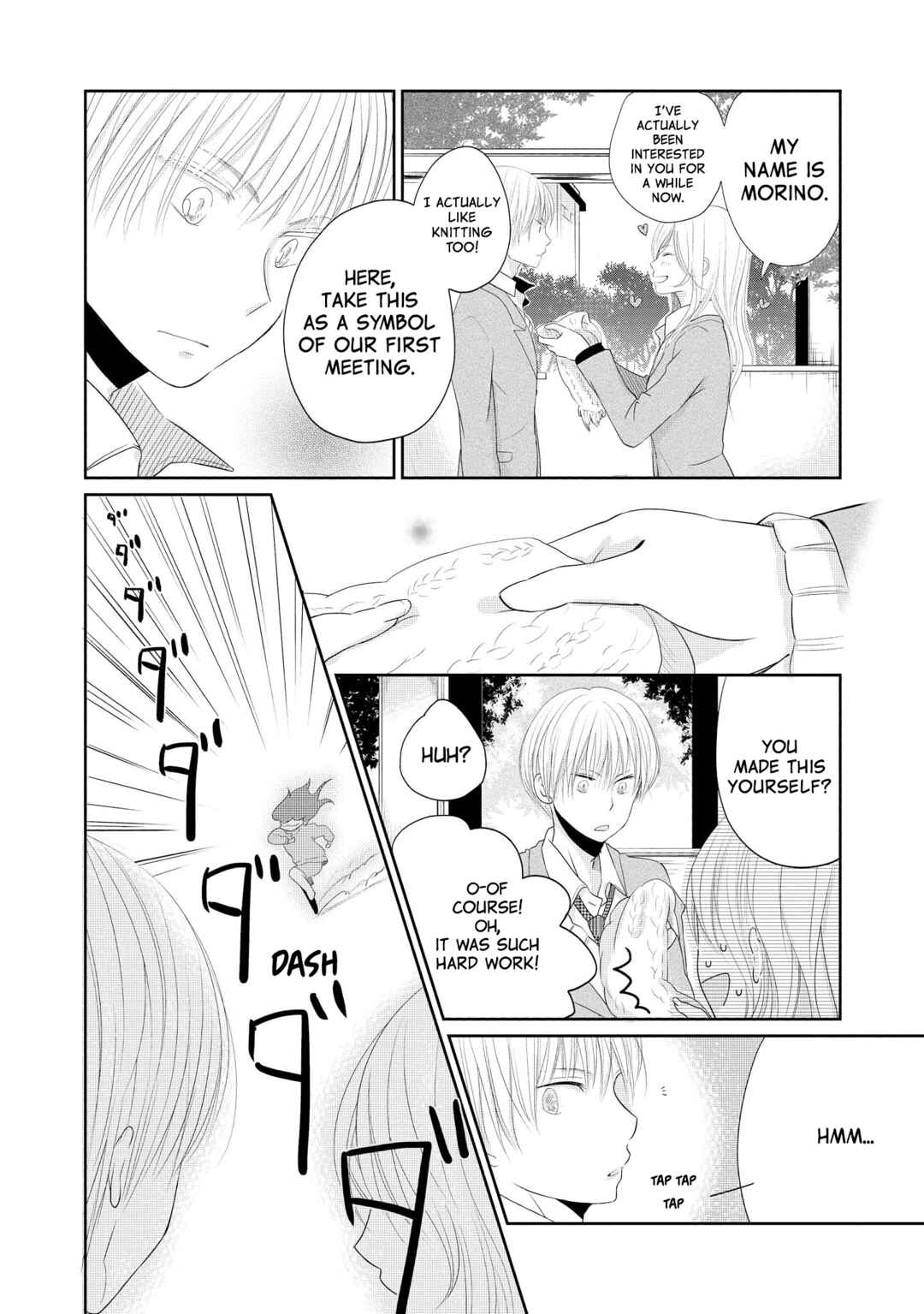 Page 9 Chapter 6 Inukano