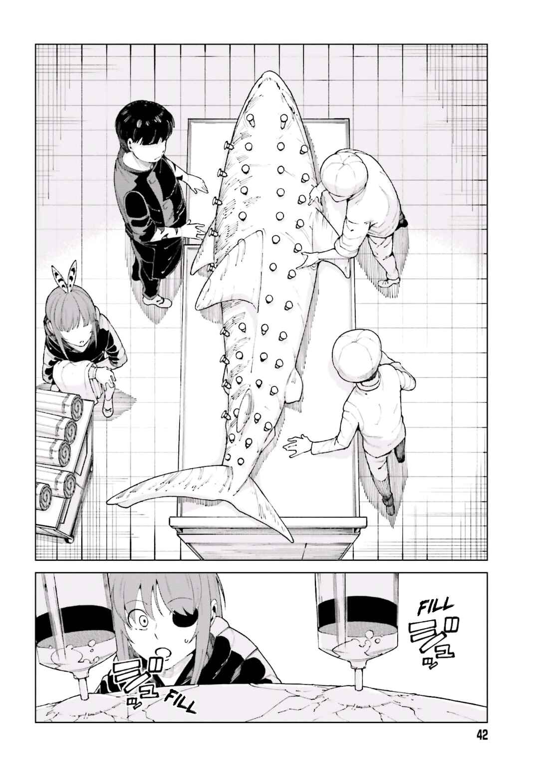 Page 30 Chapter 51 Toaru Kagaku no Accelerator