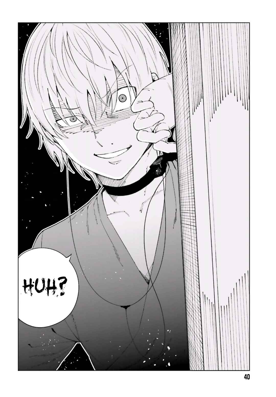 Page 23 Chapter 52 Toaru Kagaku no Accelerator
