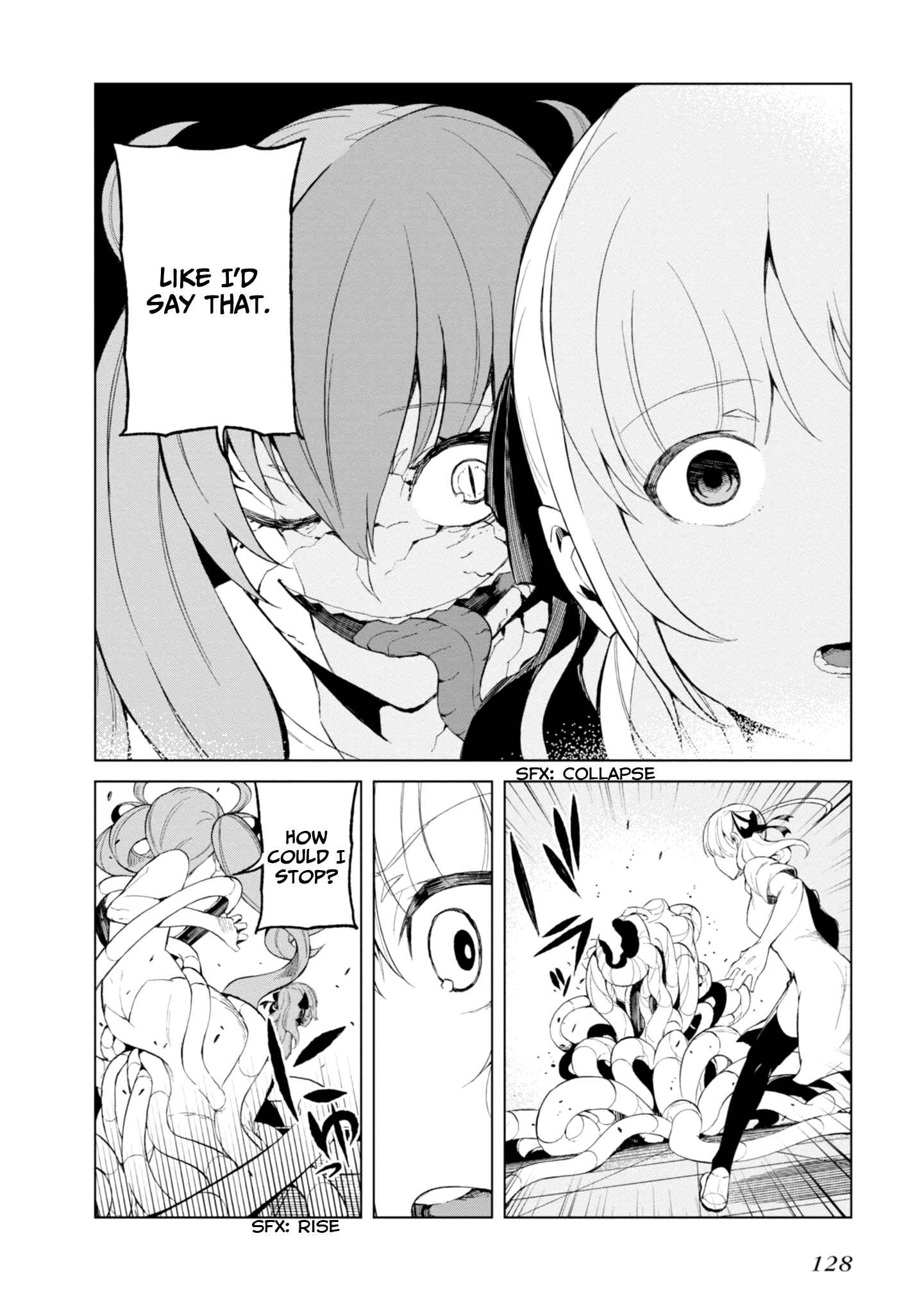 Page 17 Chapter 29 Toaru Kagaku no Accelerator