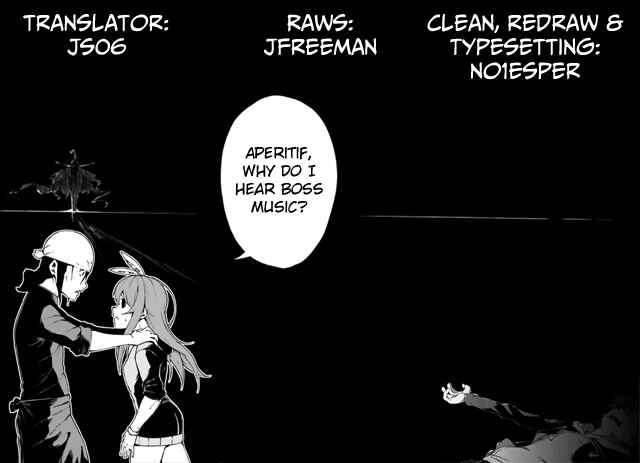 Page 19 Chapter 56 Toaru Kagaku no Accelerator