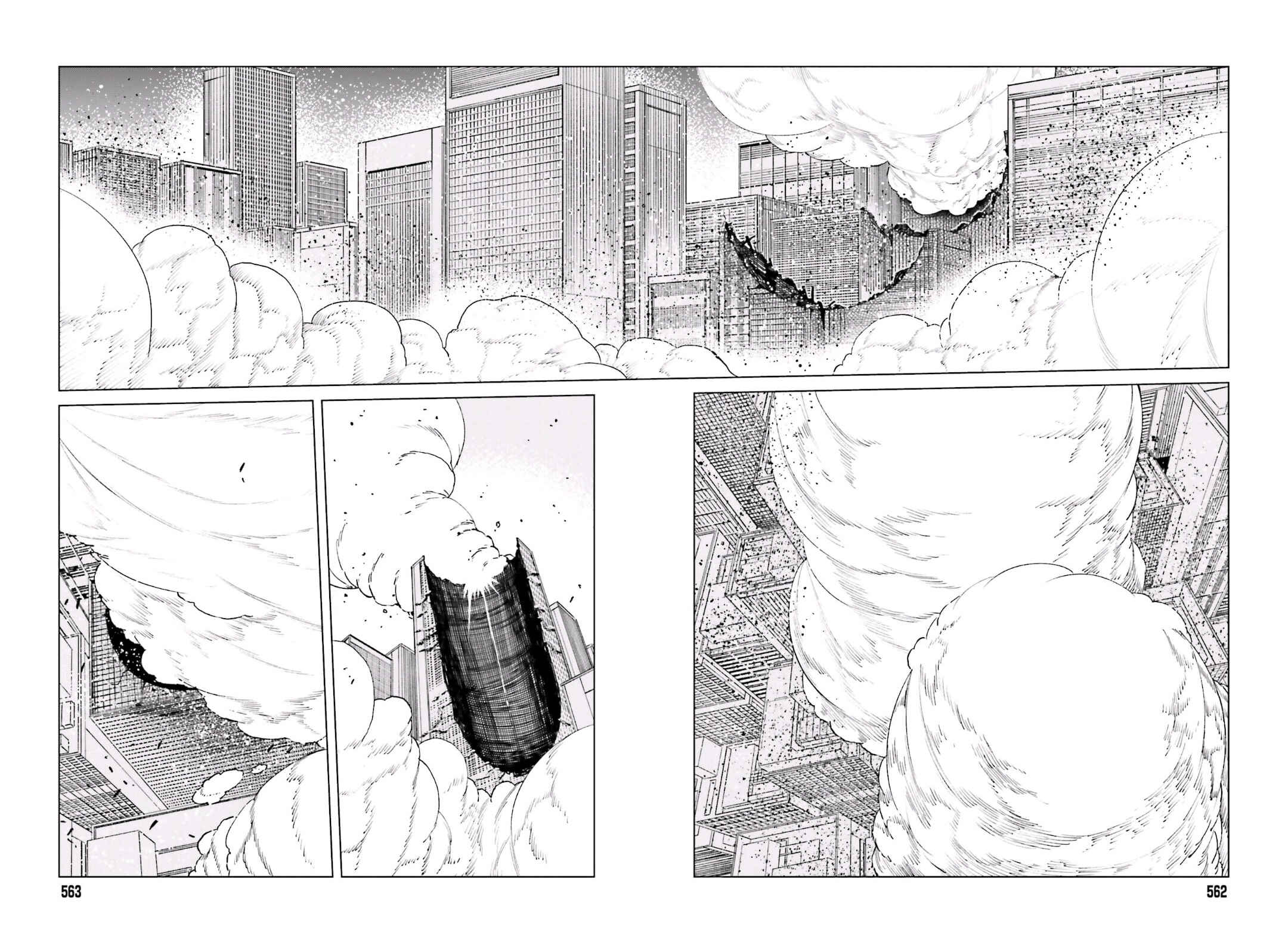Page 16 Chapter 47 Toaru Kagaku no Accelerator