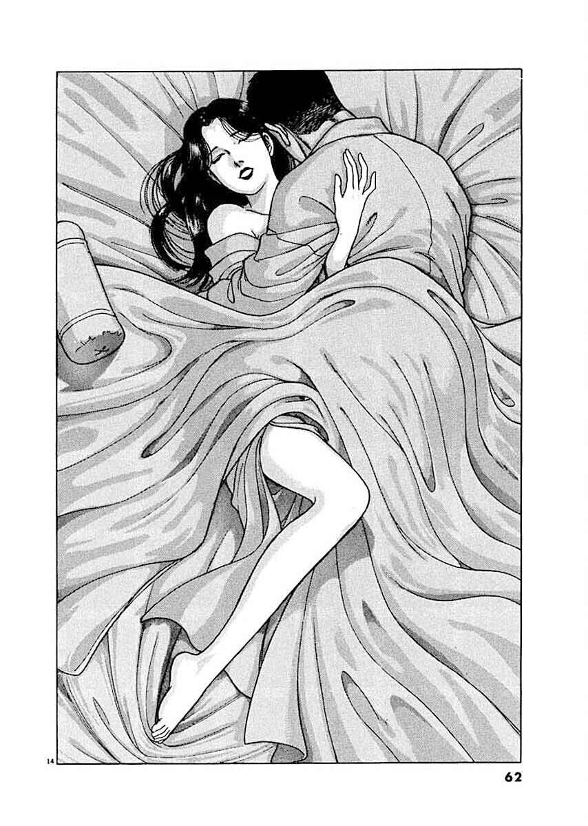 Page 13 Chapter 3 Ryuu: Ron
