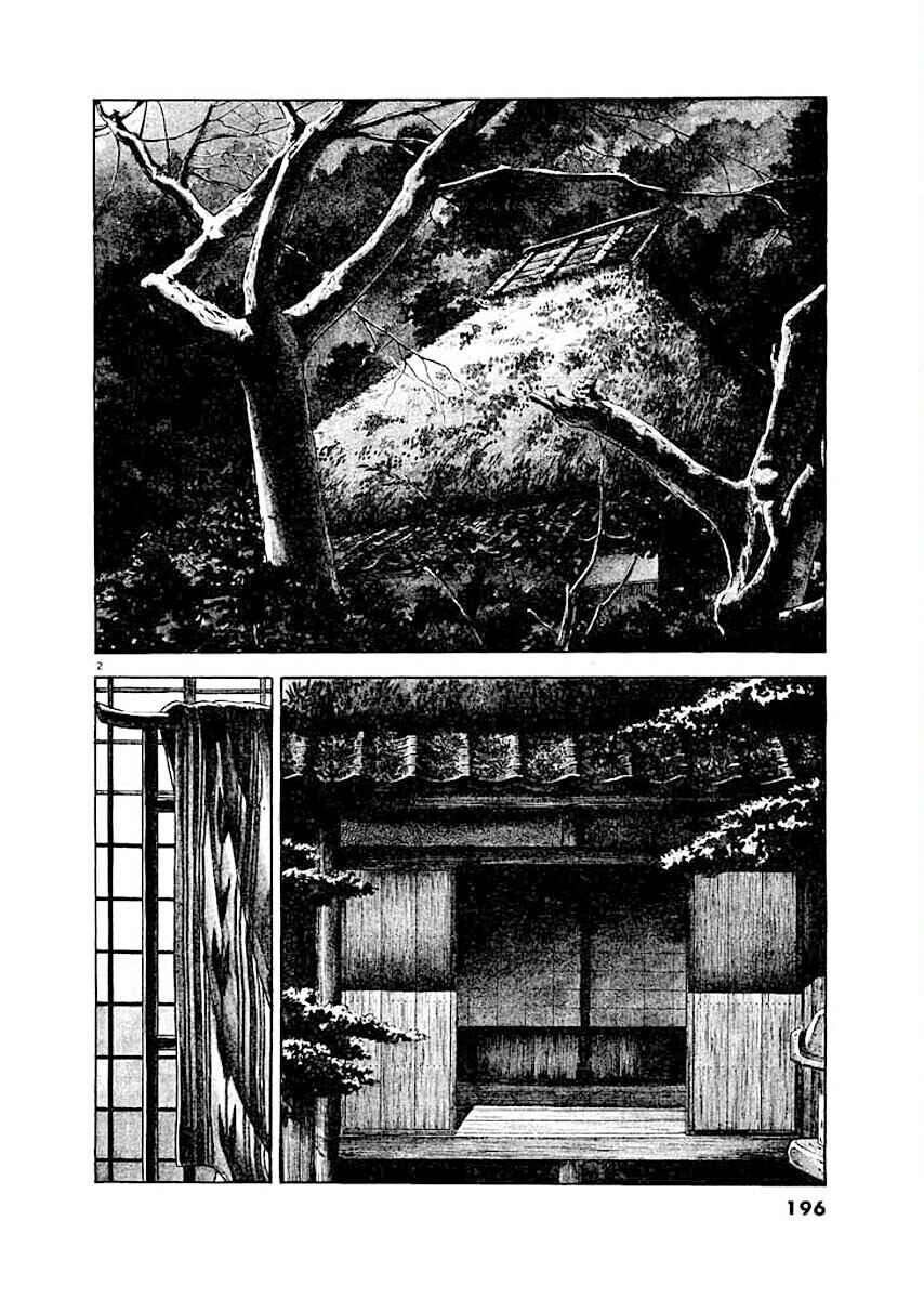 Page 2 Chapter 9 Ryuu: Ron
