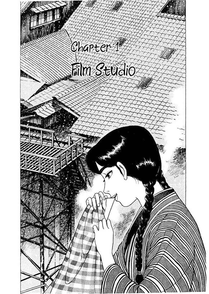 Page 4 Chapter 1 Ryuu: Ron