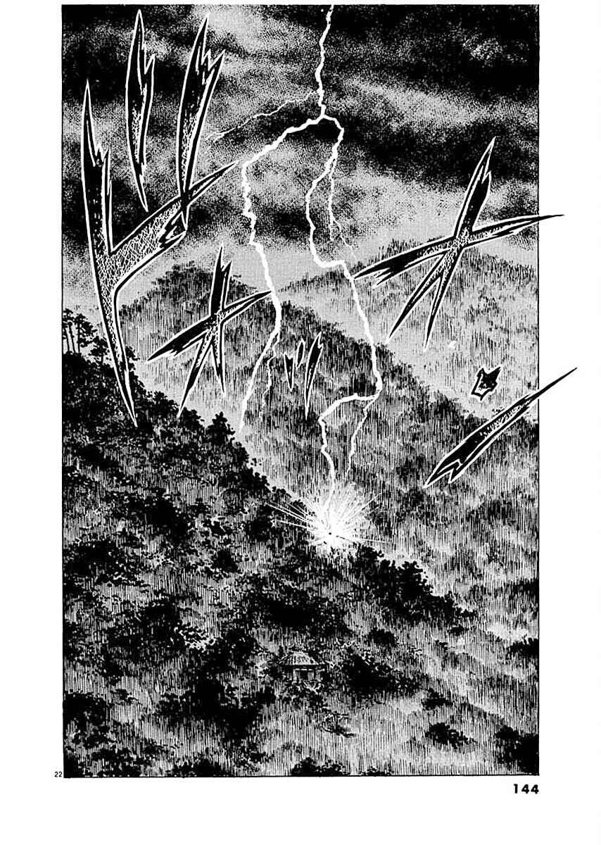 Page 22 Chapter 6 Ryuu: Ron