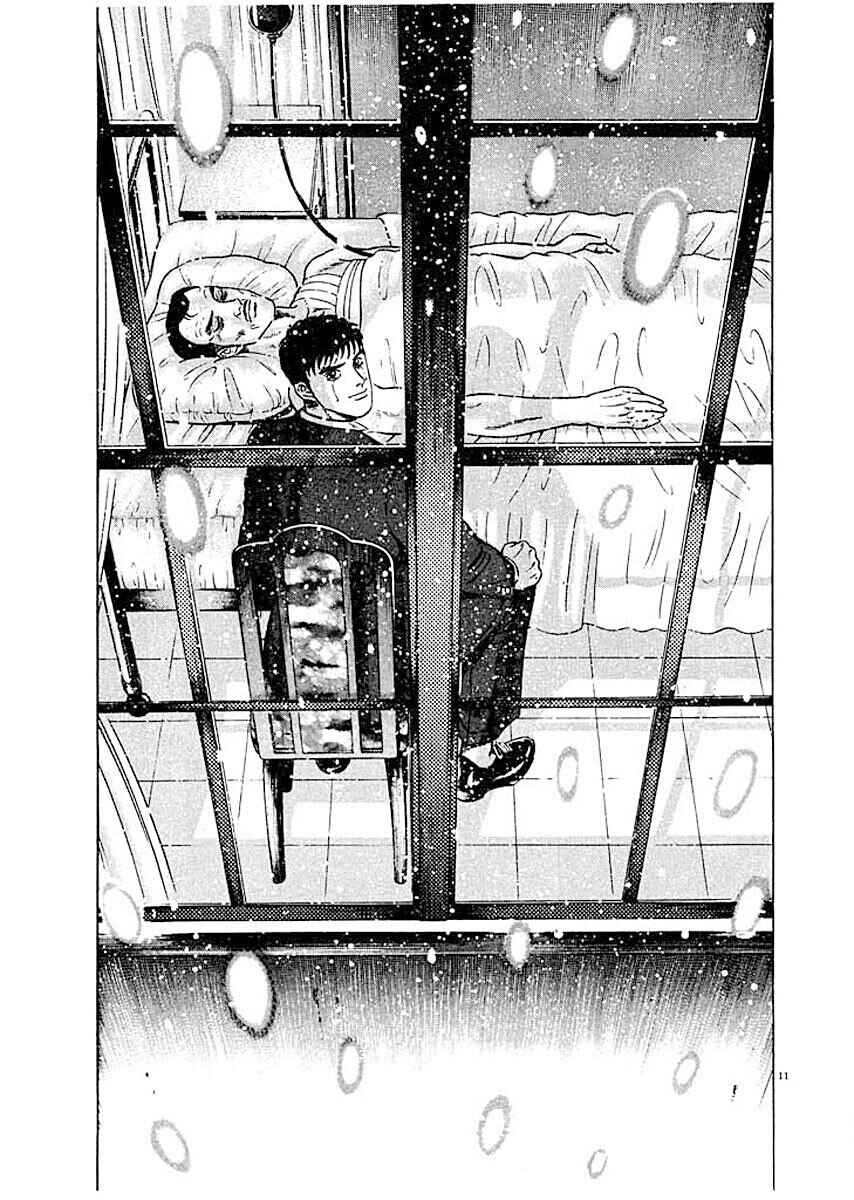 Page 11 Chapter 3 Ryuu: Ron