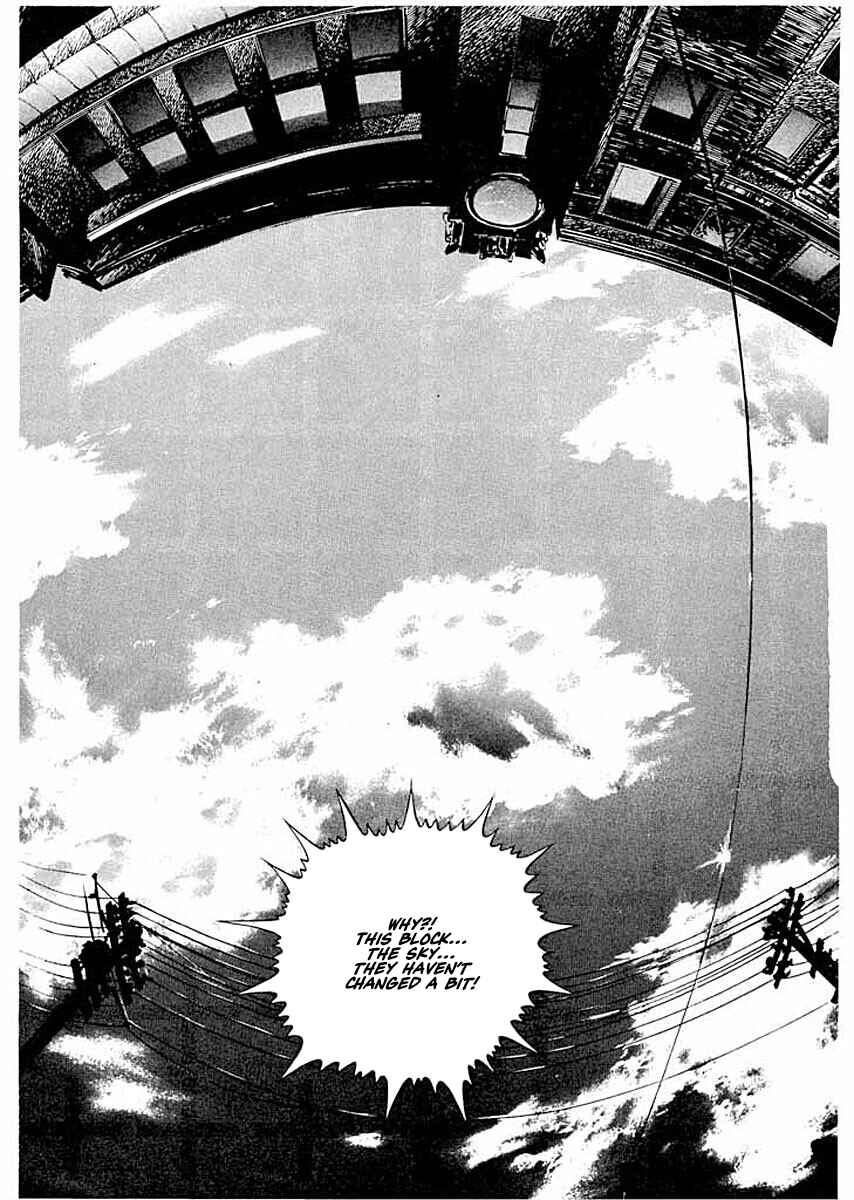 Page 24 Chapter 4 Ryuu: Ron