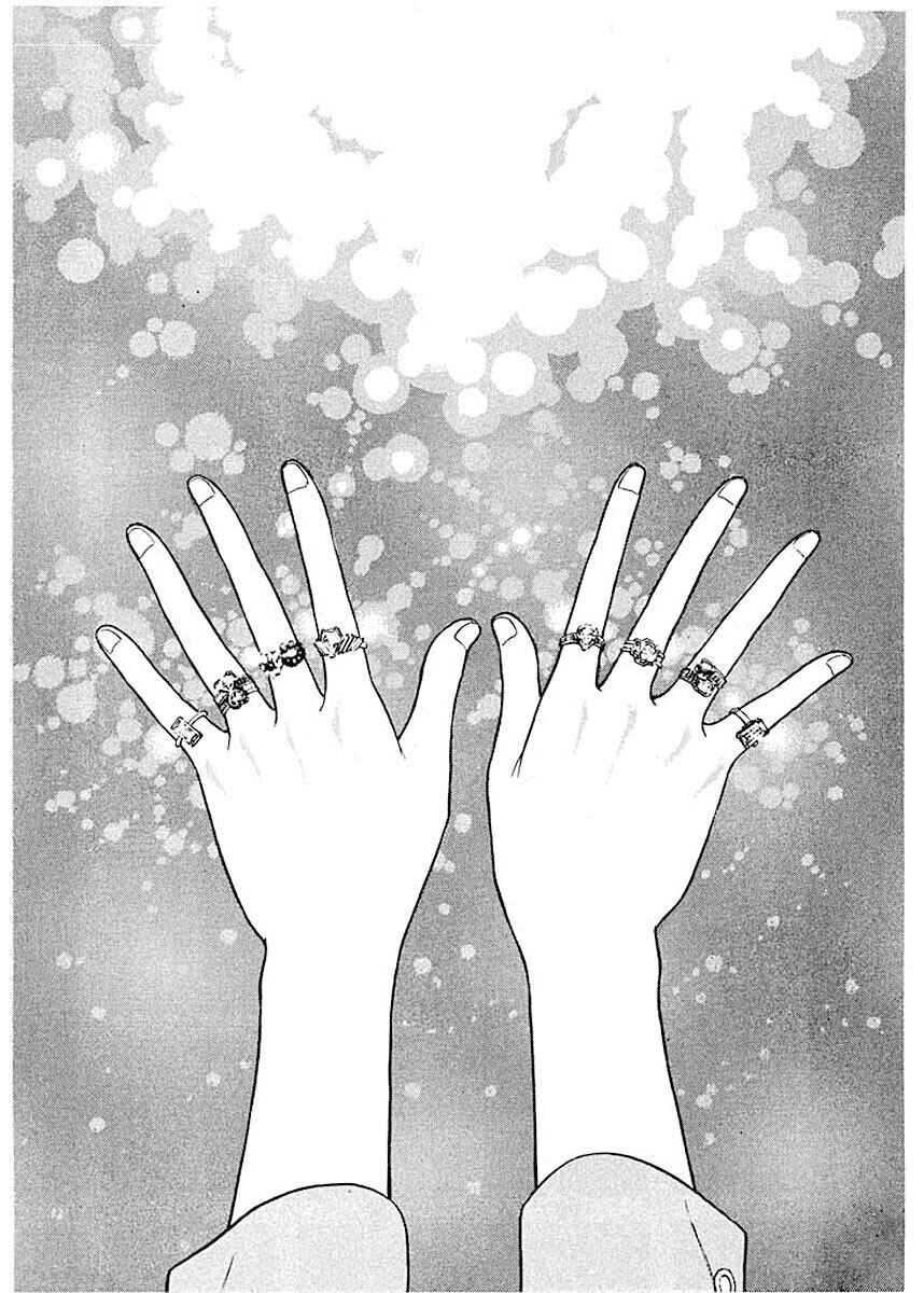 Page 21 Chapter 4 Ryuu: Ron