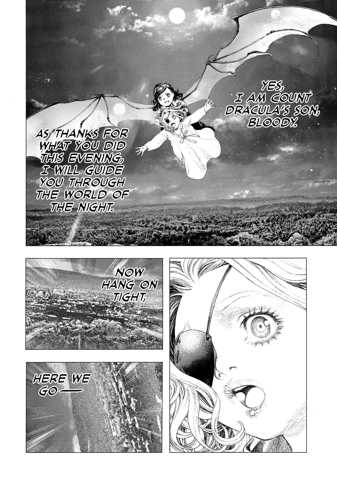 Page 13 Chapter Unknown_3bed Dorachuu