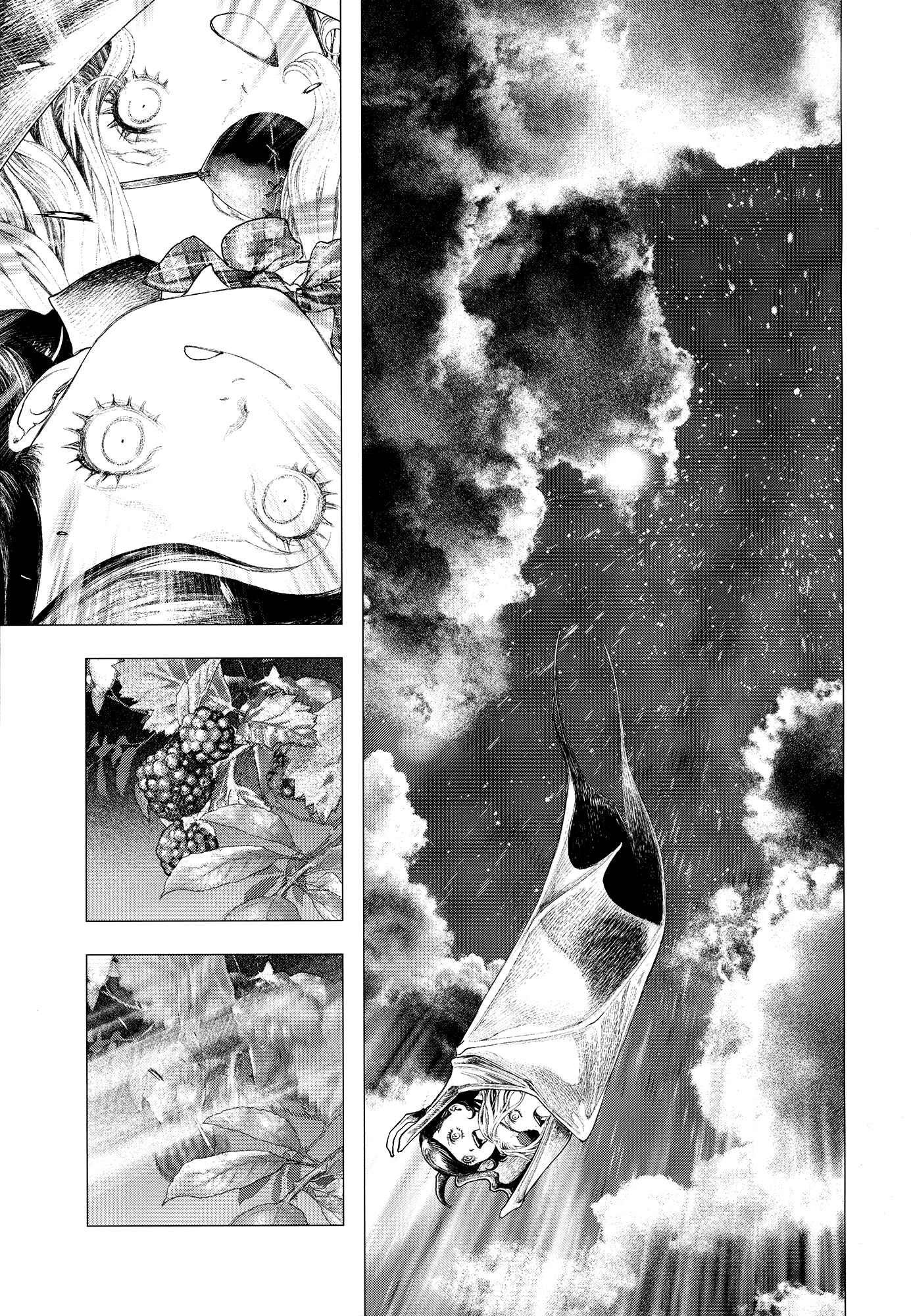 Page 14 Chapter Unknown_3bed Dorachuu