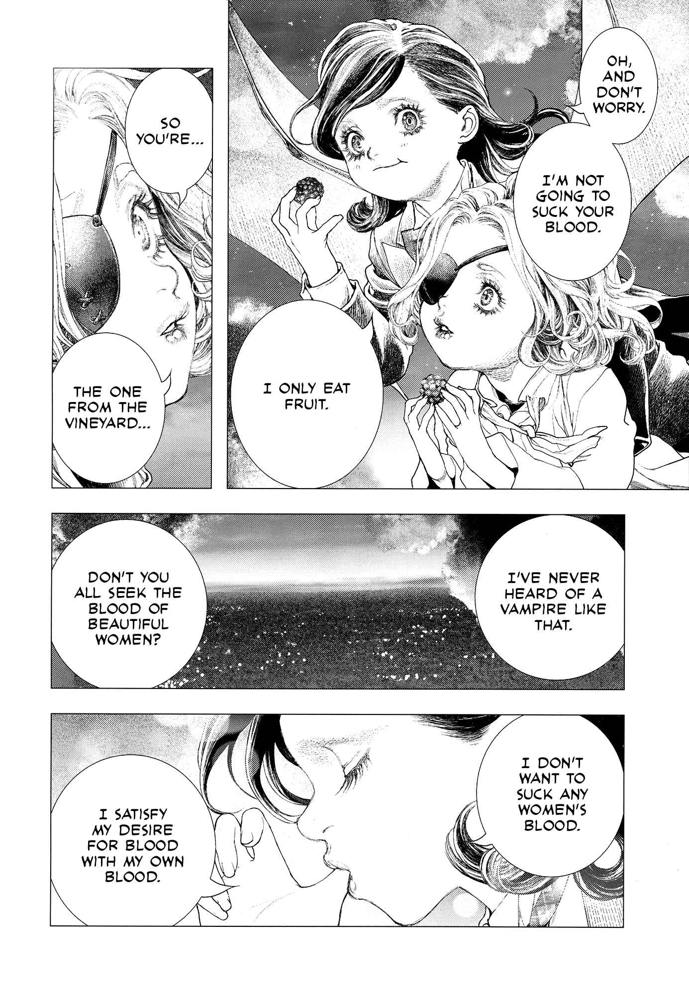 Page 15 Chapter Unknown_3bed Dorachuu