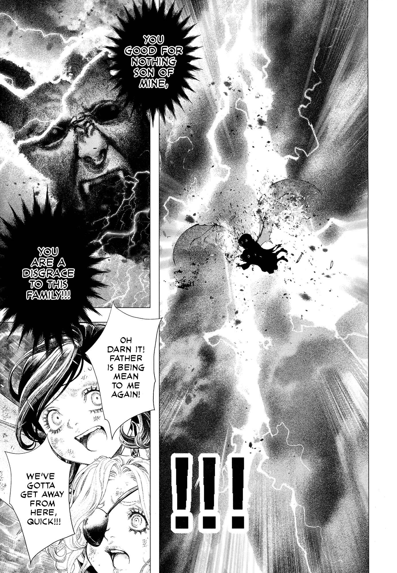 Page 16 Chapter Unknown_3bed Dorachuu