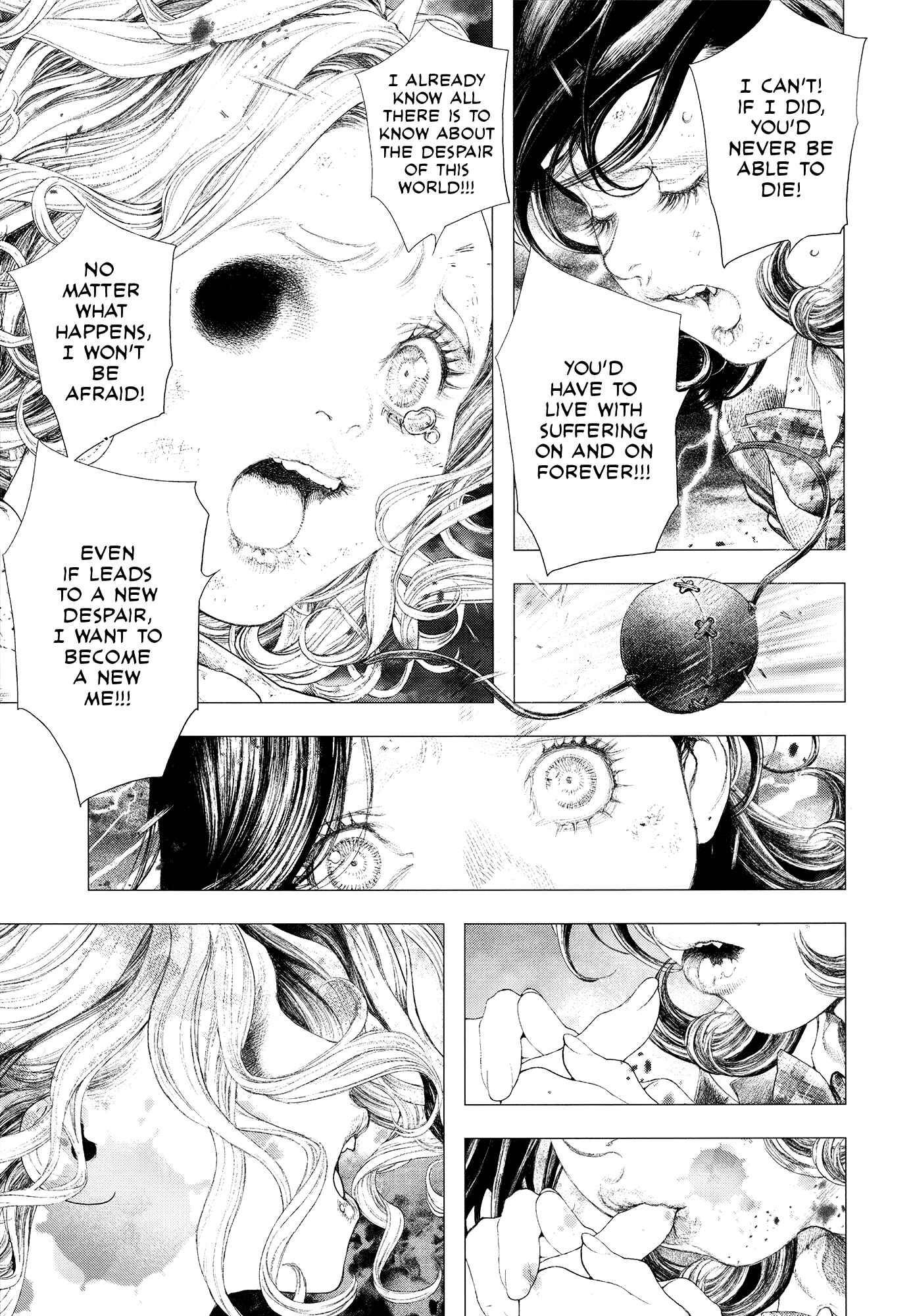 Page 18 Chapter Unknown_3bed Dorachuu