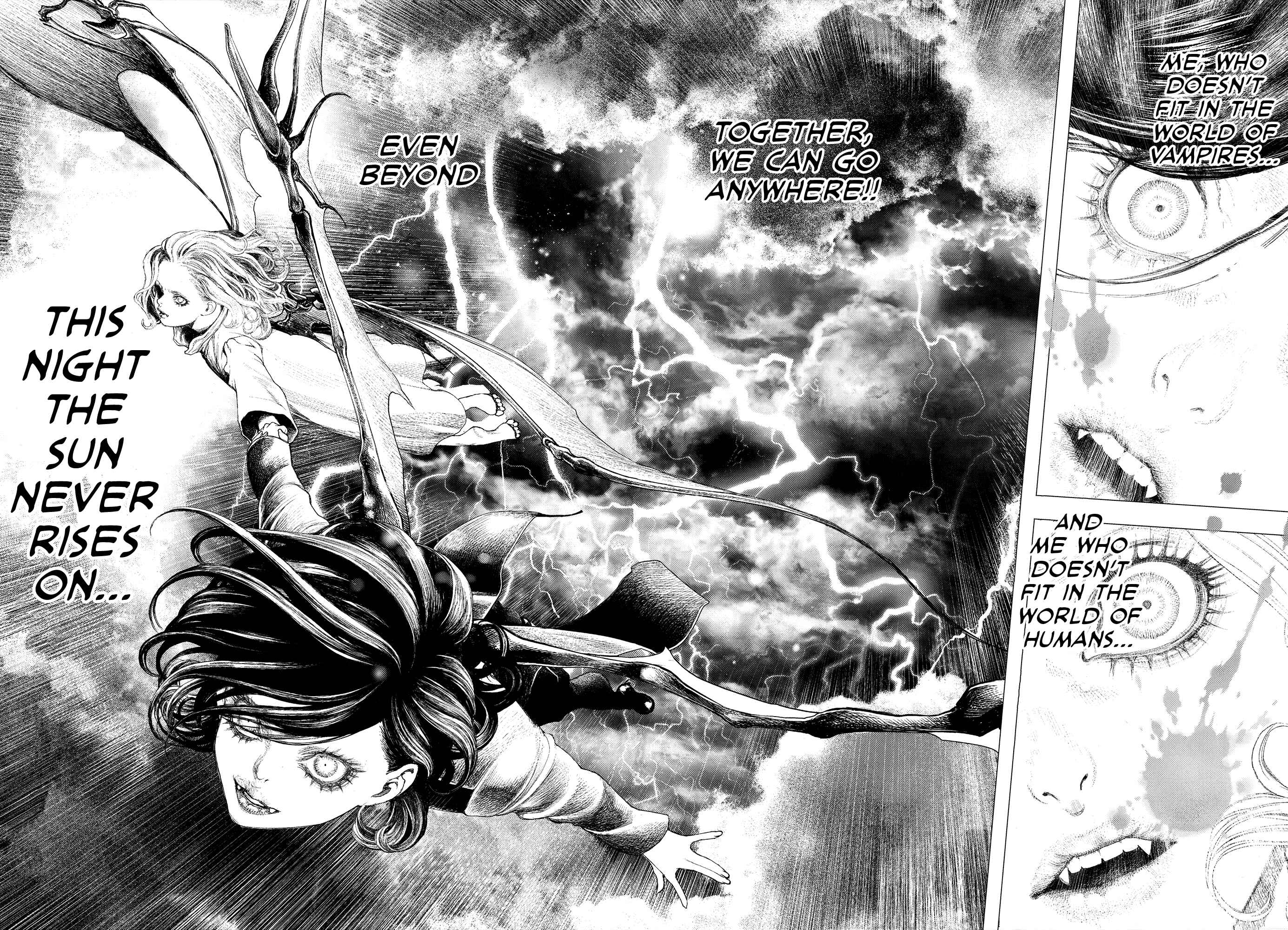 Page 19 Chapter Unknown_3bed Dorachuu