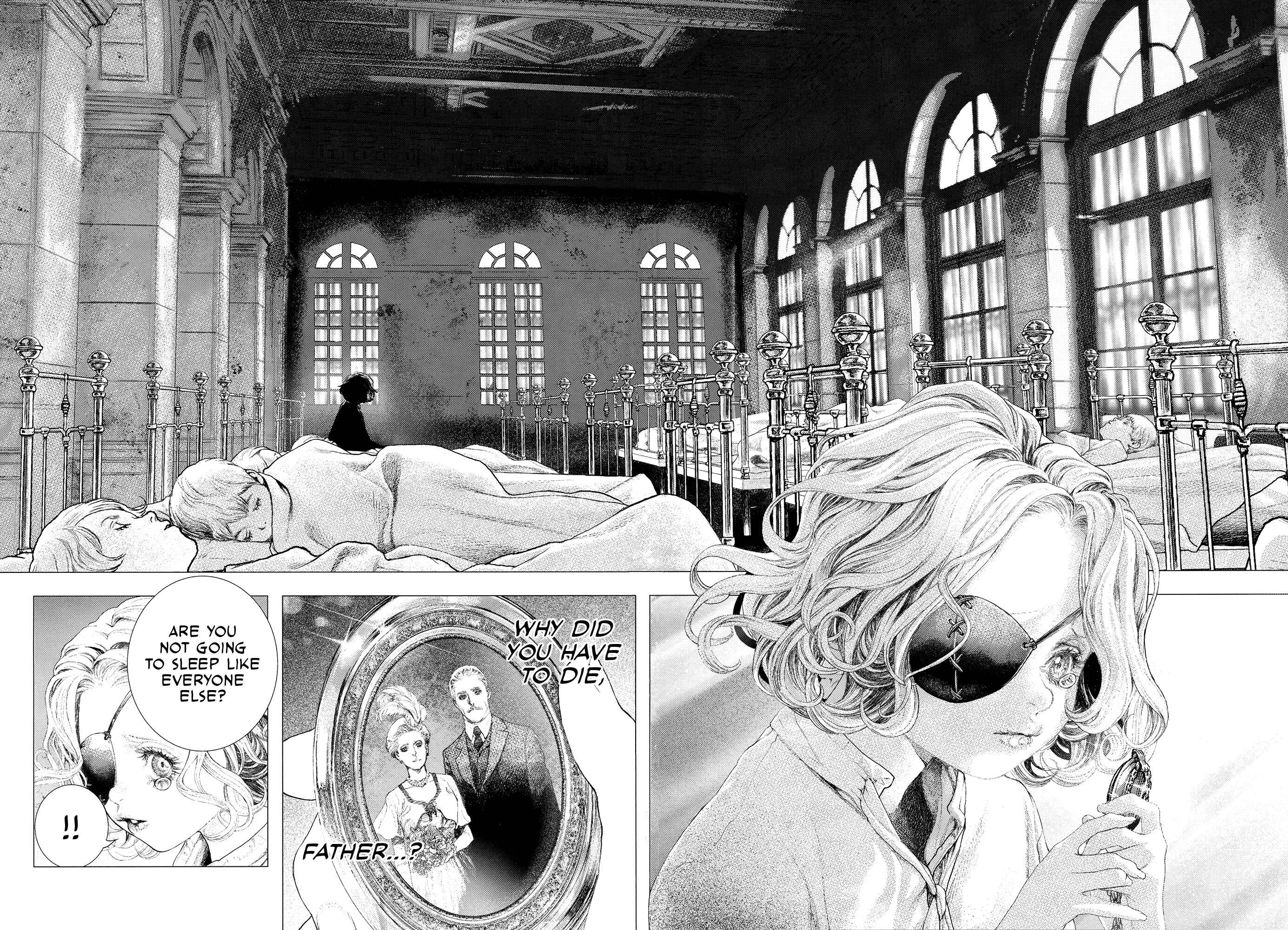 Page 9 Chapter Unknown_3bed Dorachuu