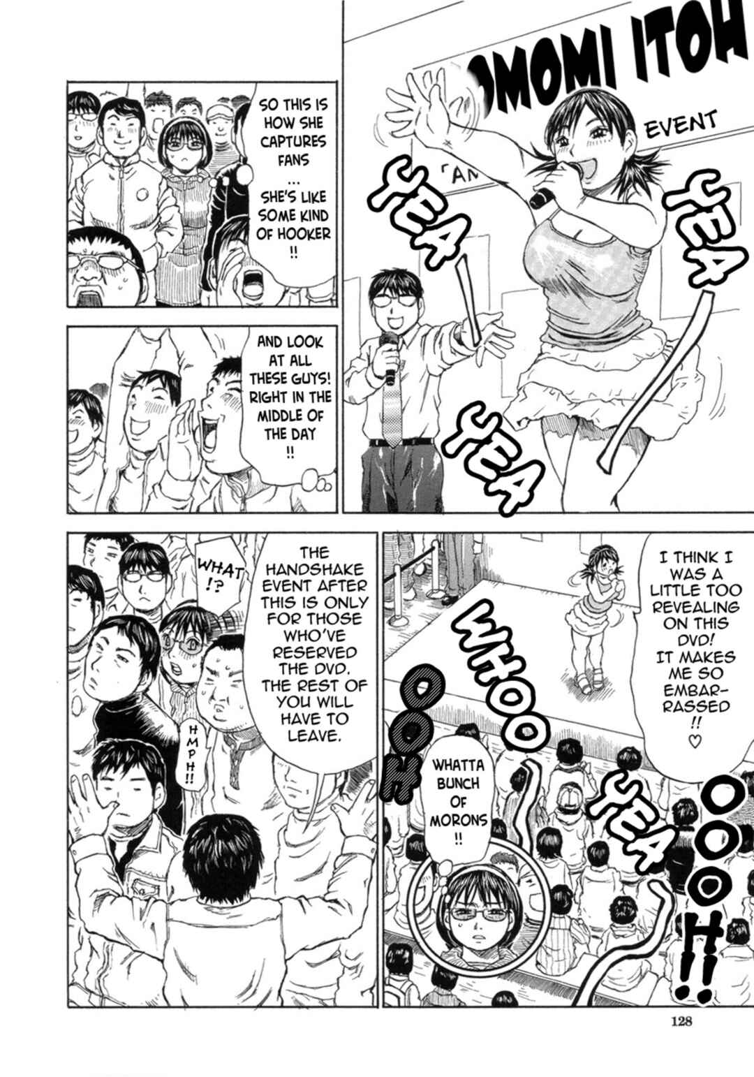 Page 2 Chapter 6 Yume ni Mita Mama