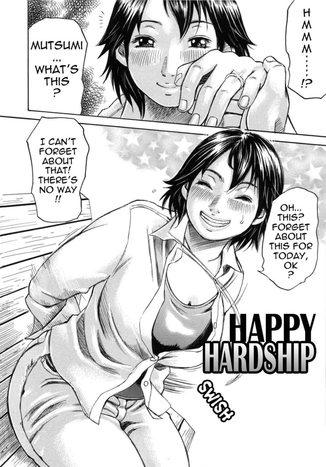 Page 2 Chapter 9 Yume ni Mita Mama
