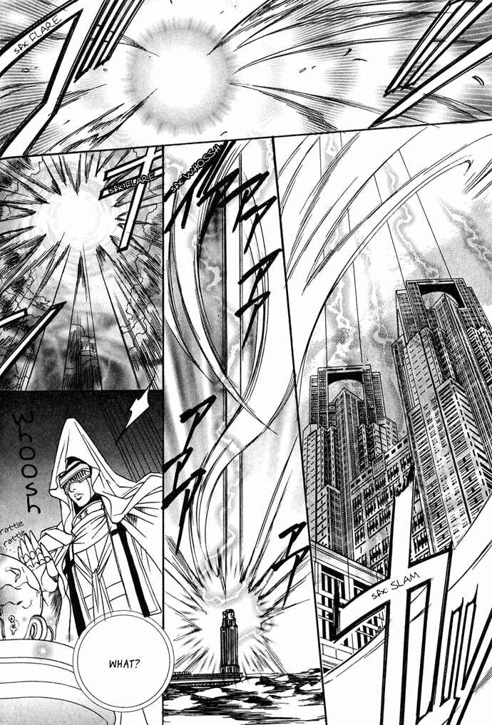 Page 36 Chapter 13 Na mo Naki Tori no Tobu Yoake