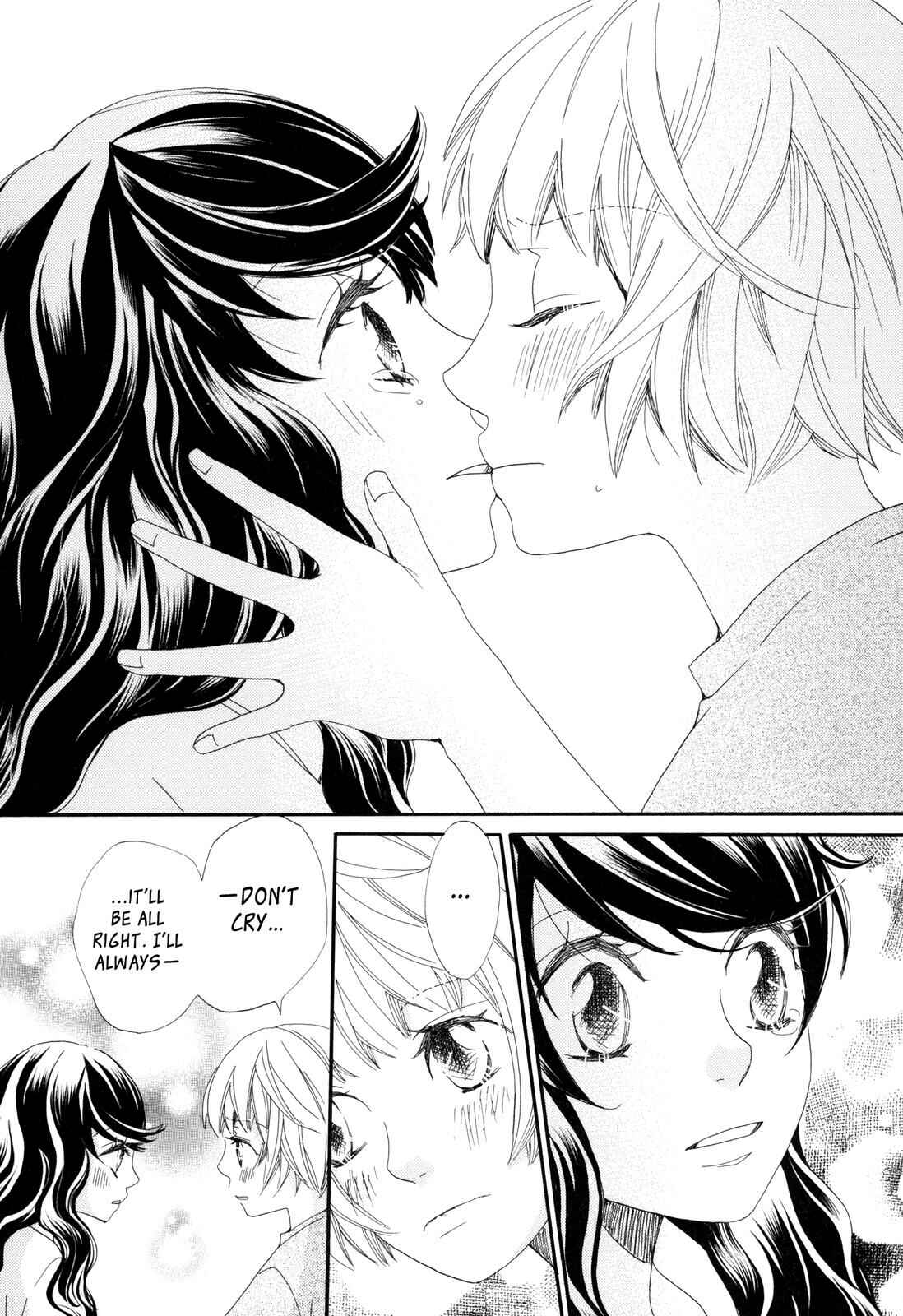 Page 14 Chapter 8 Sorairo Girlfriend