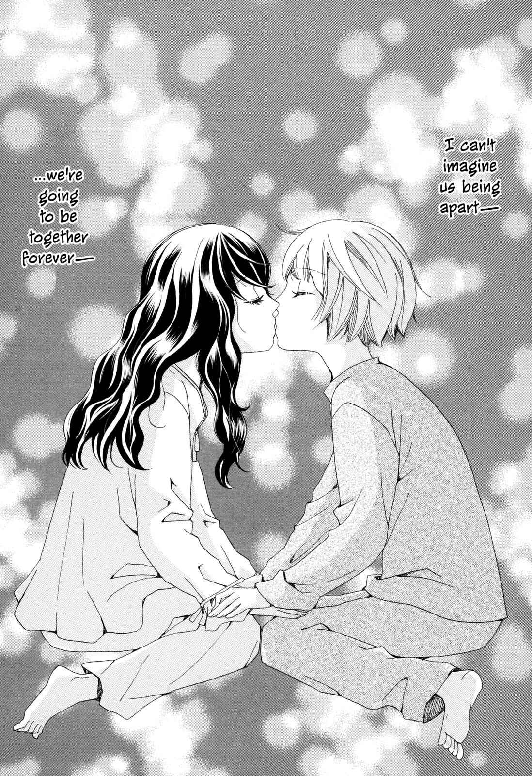 Page 16 Chapter 8 Sorairo Girlfriend