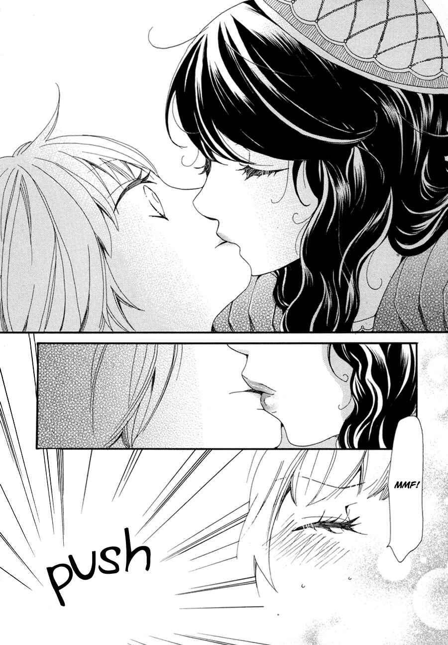 Page 19 Chapter 4 Sorairo Girlfriend