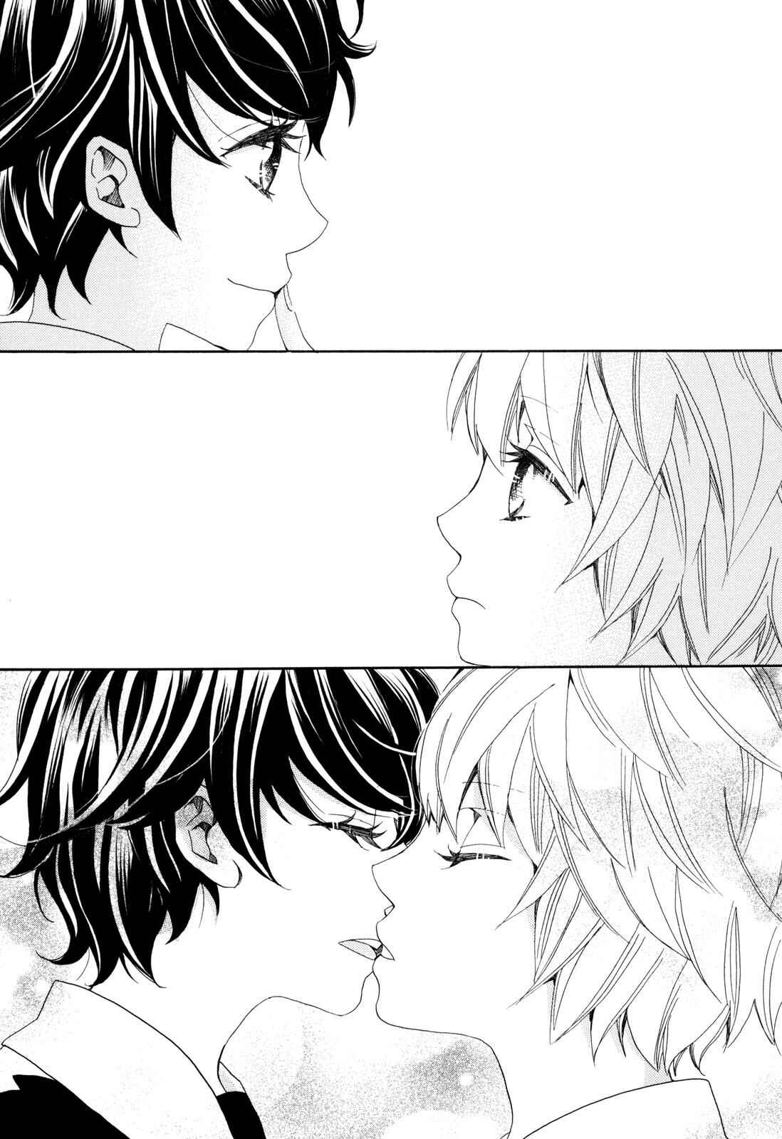 Page 15 Chapter 9 Sorairo Girlfriend
