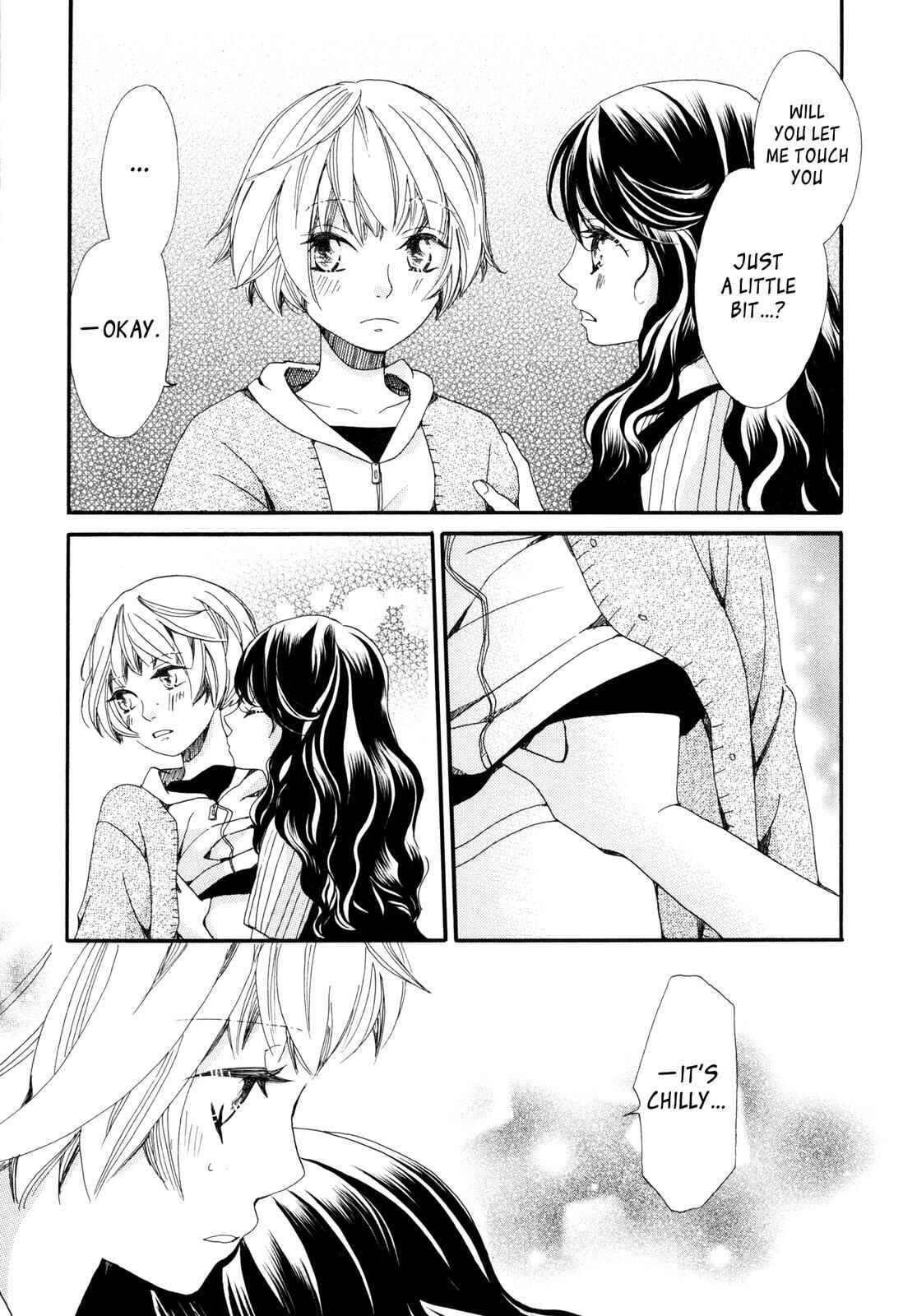 Page 11 Chapter 6 Sorairo Girlfriend