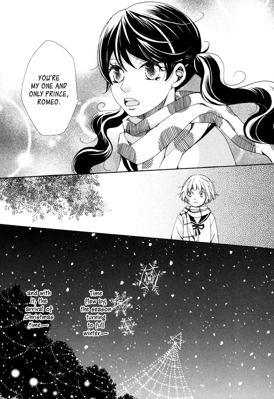 Page 9 Chapter 6 Sorairo Girlfriend