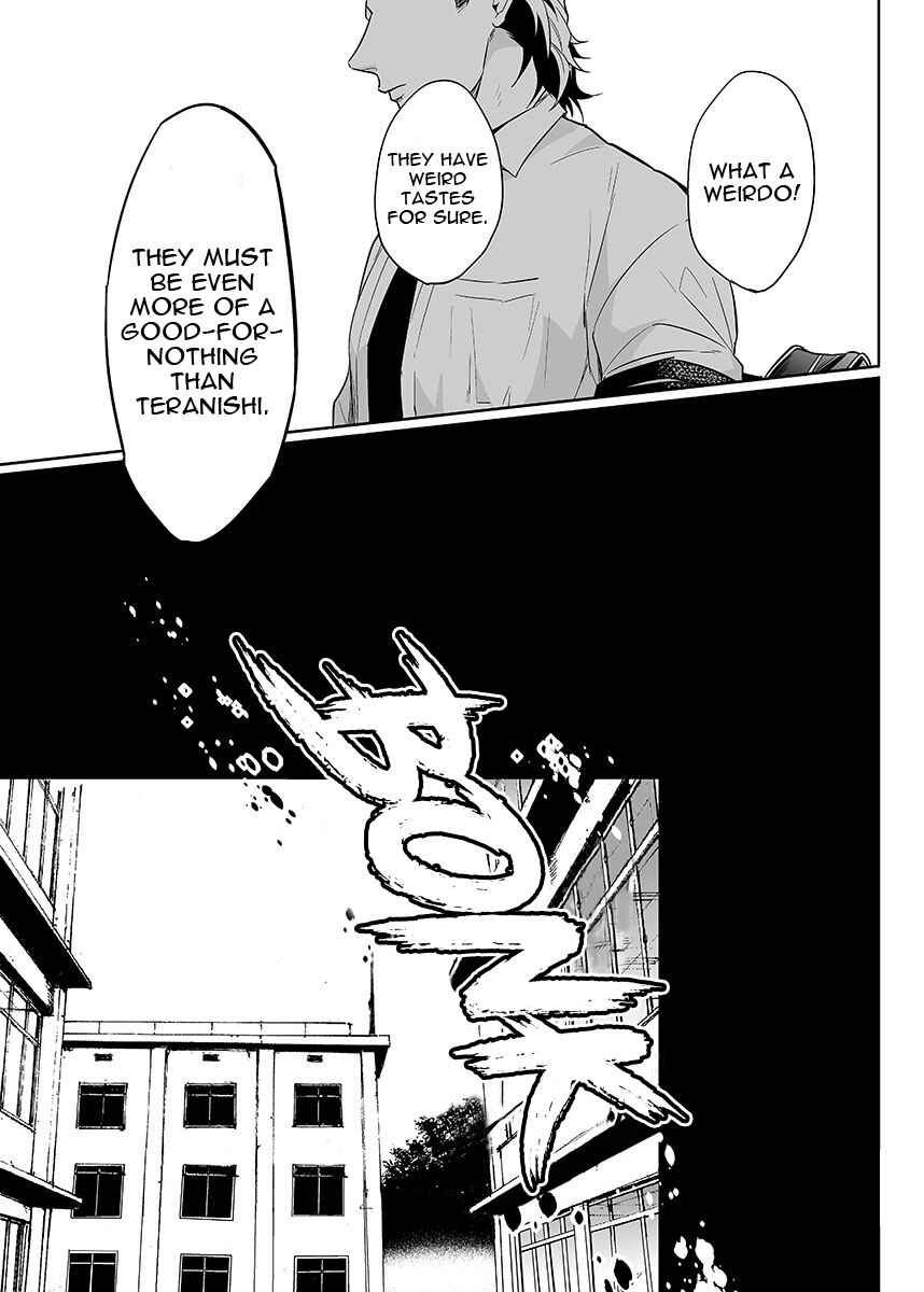 Page 20 Chapter 5 Zettai, Fukujuu Meirei
