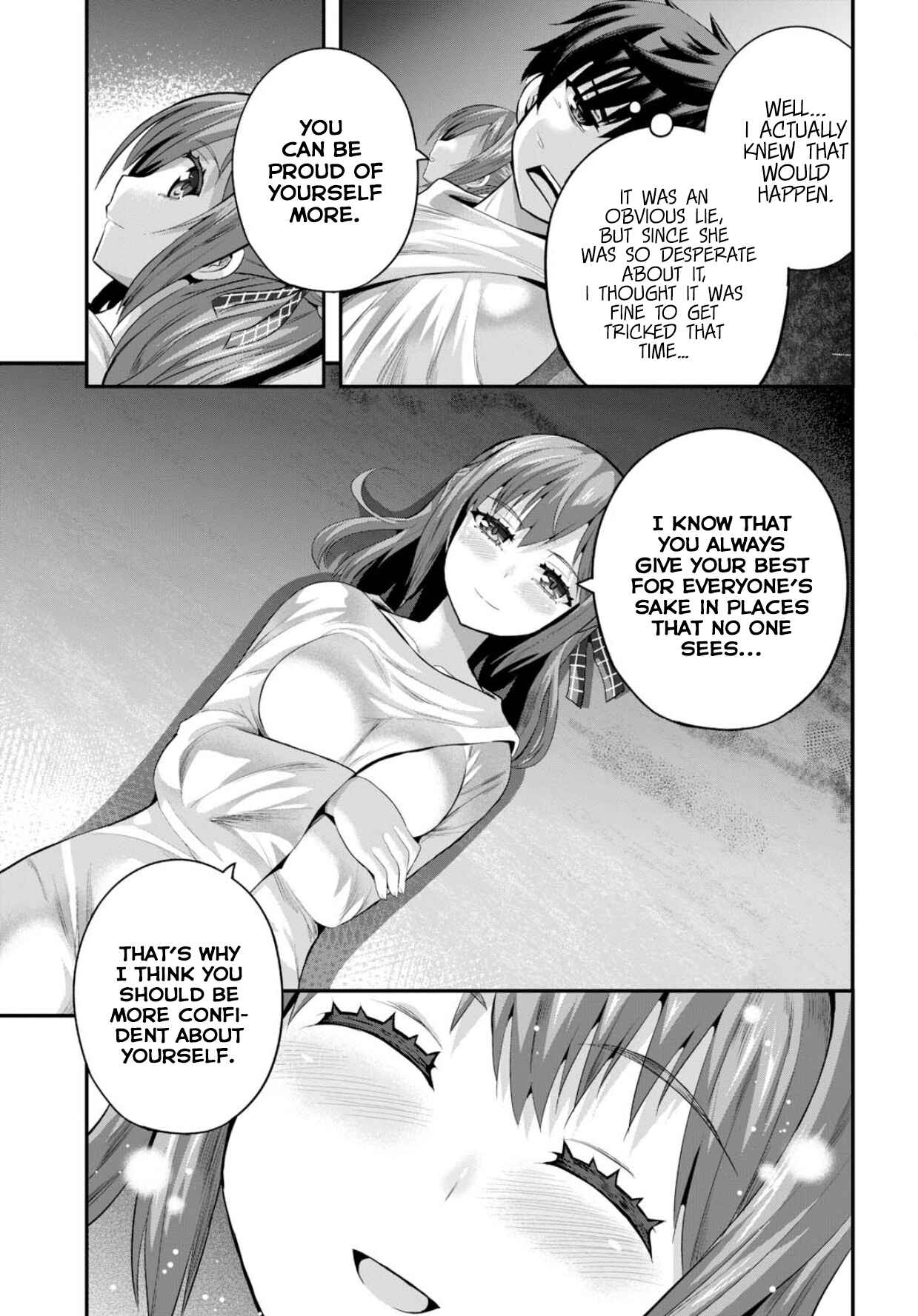 Page 10 Chapter 12 Ecstas Online
