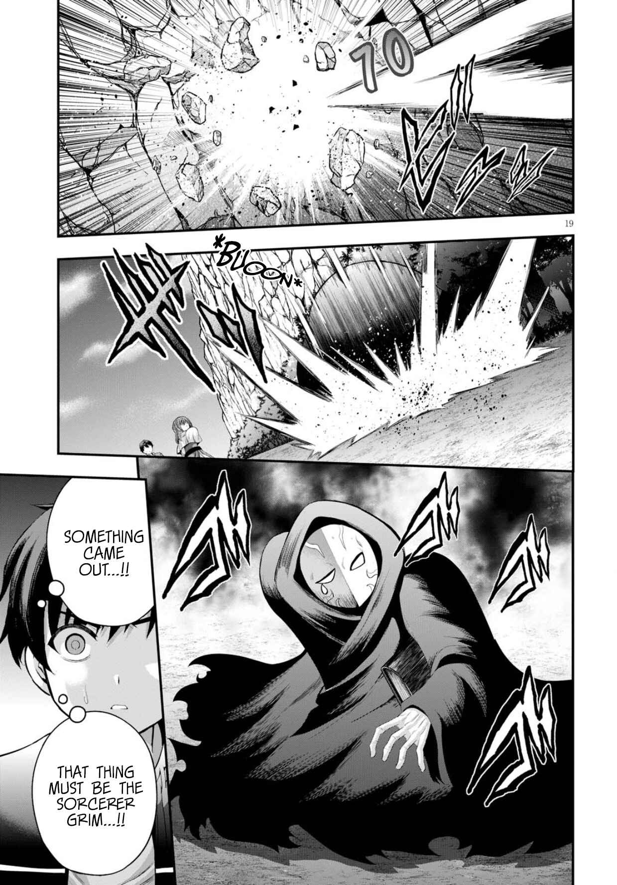 Page 20 Chapter 12 Ecstas Online