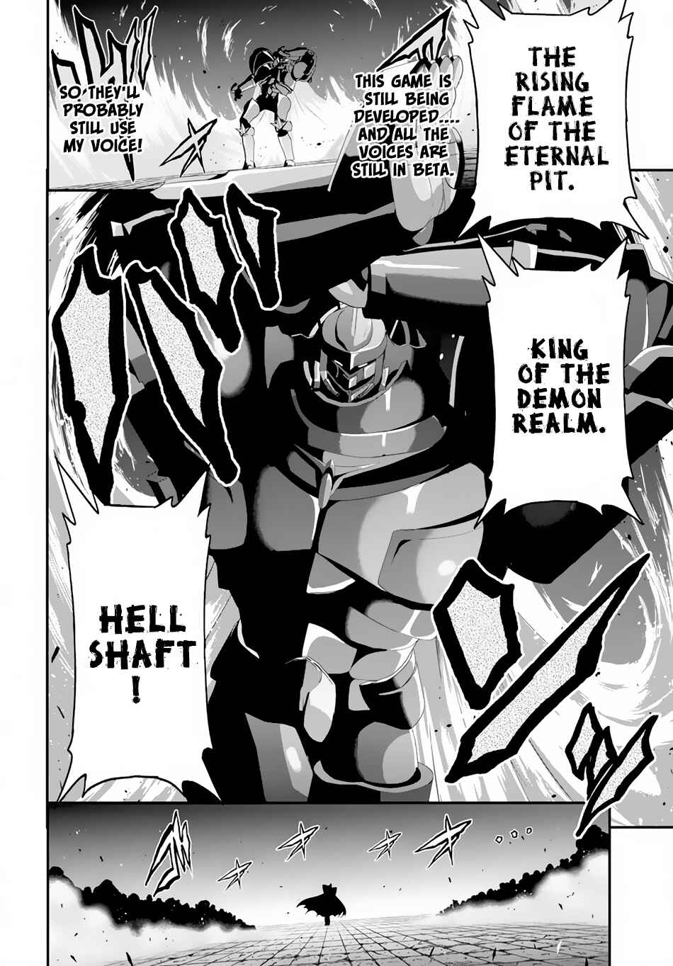 Page 14 Chapter 4 Ecstas Online