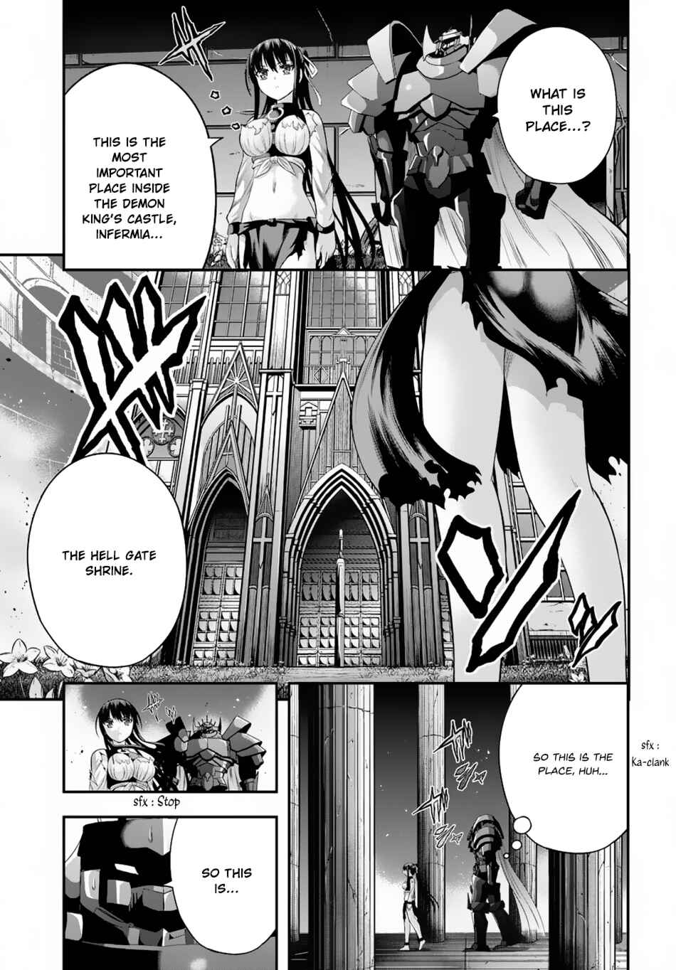 Page 20 Chapter 10 Ecstas Online