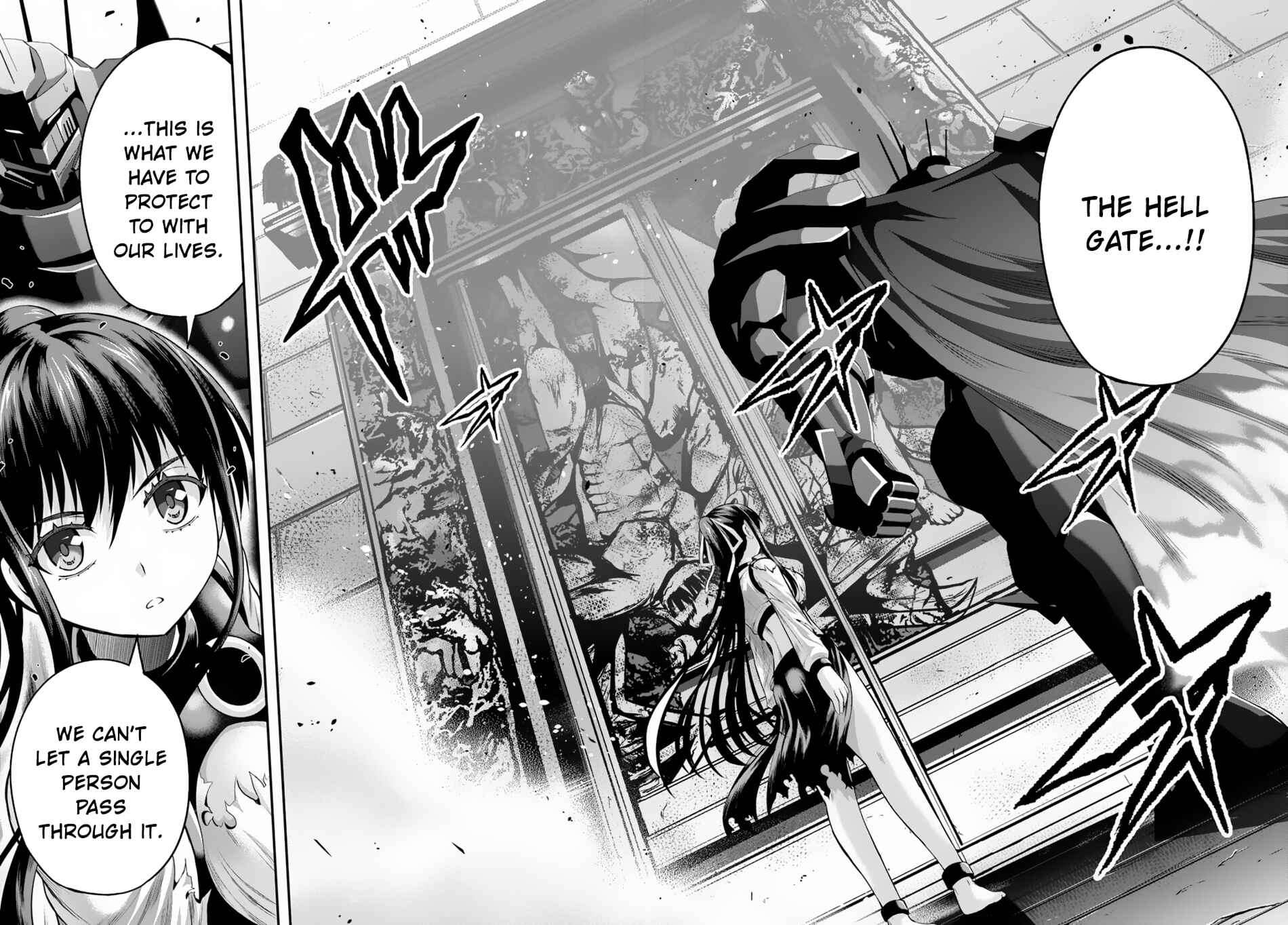 Page 21 Chapter 10 Ecstas Online