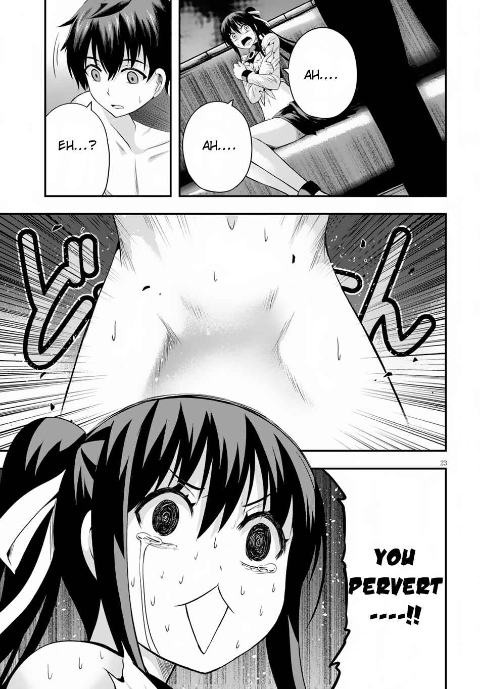 Page 24 Chapter 5 Ecstas Online
