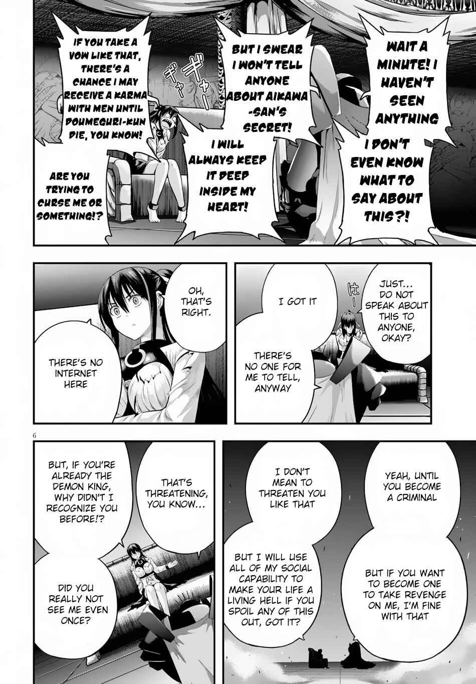 Page 7 Chapter 5 Ecstas Online