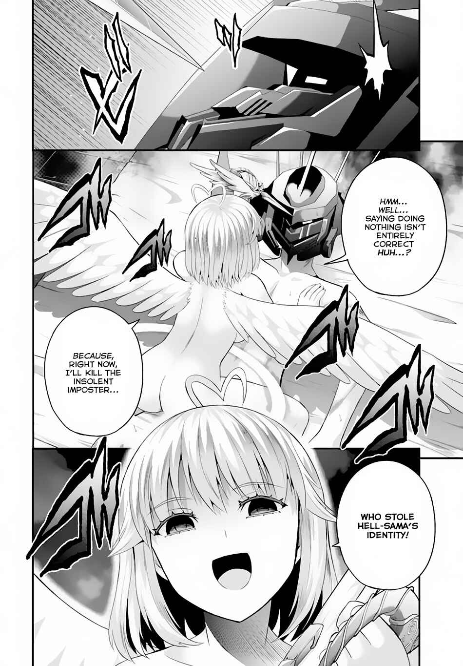 Page 9 Chapter 7 Ecstas Online
