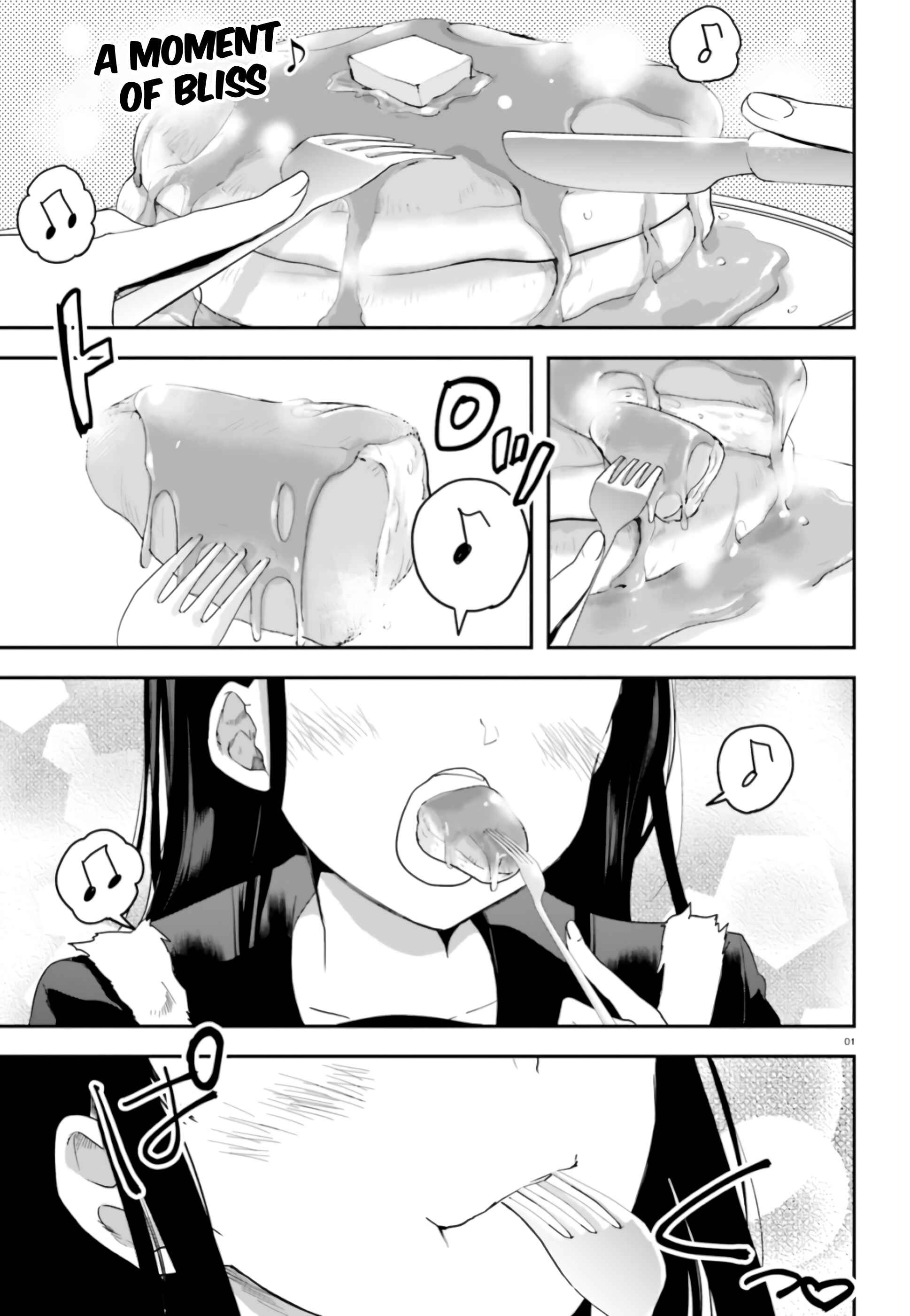 Page 2 Chapter 4 Mahouka Koukou no Rettousei - Shiba Tatsuya Ansatsu Keikaku
