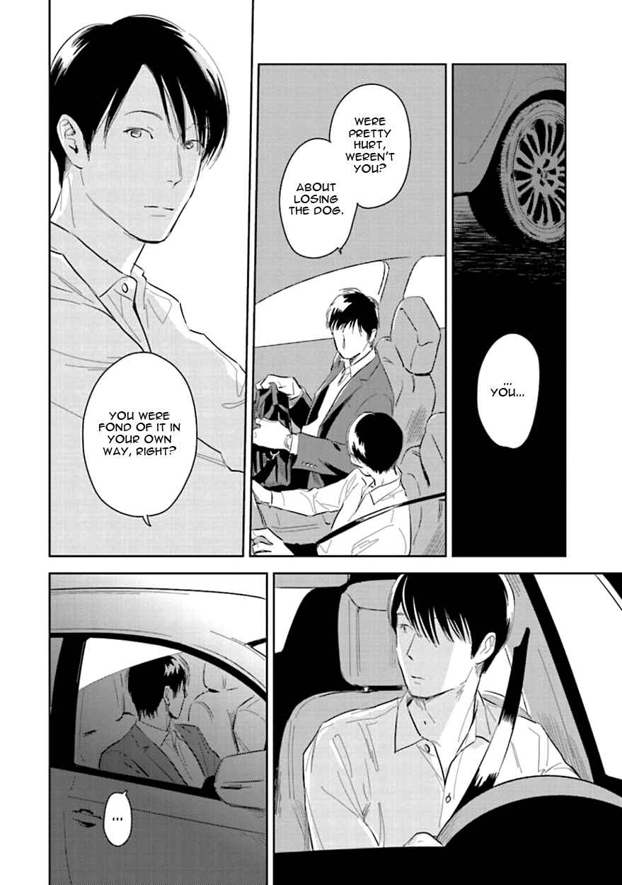 Page 34 Chapter 6 Oni to Tengoku
