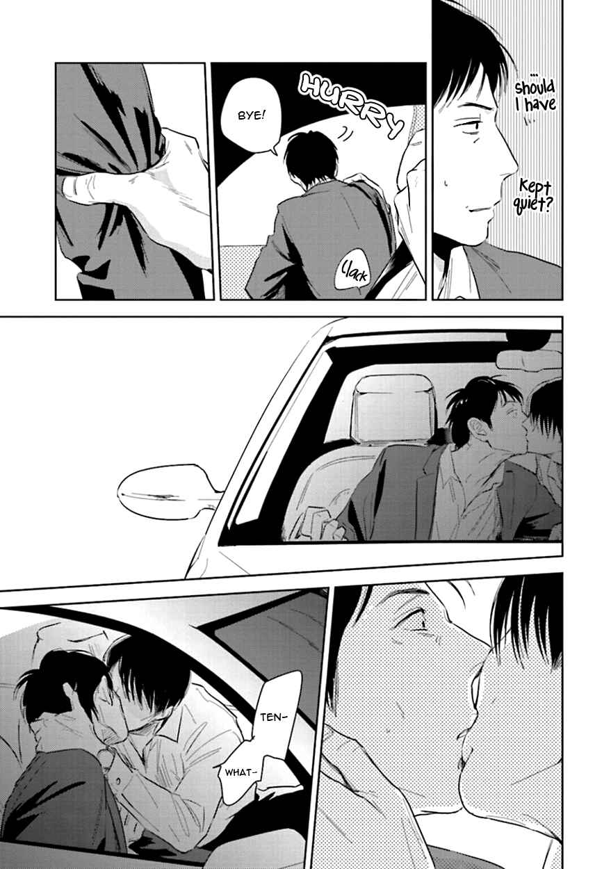 Page 35 Chapter 6 Oni to Tengoku
