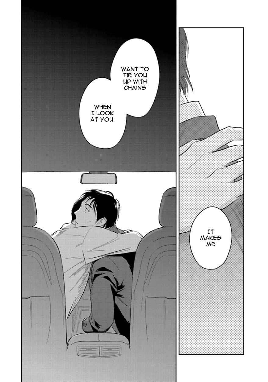 Page 38 Chapter 6 Oni to Tengoku