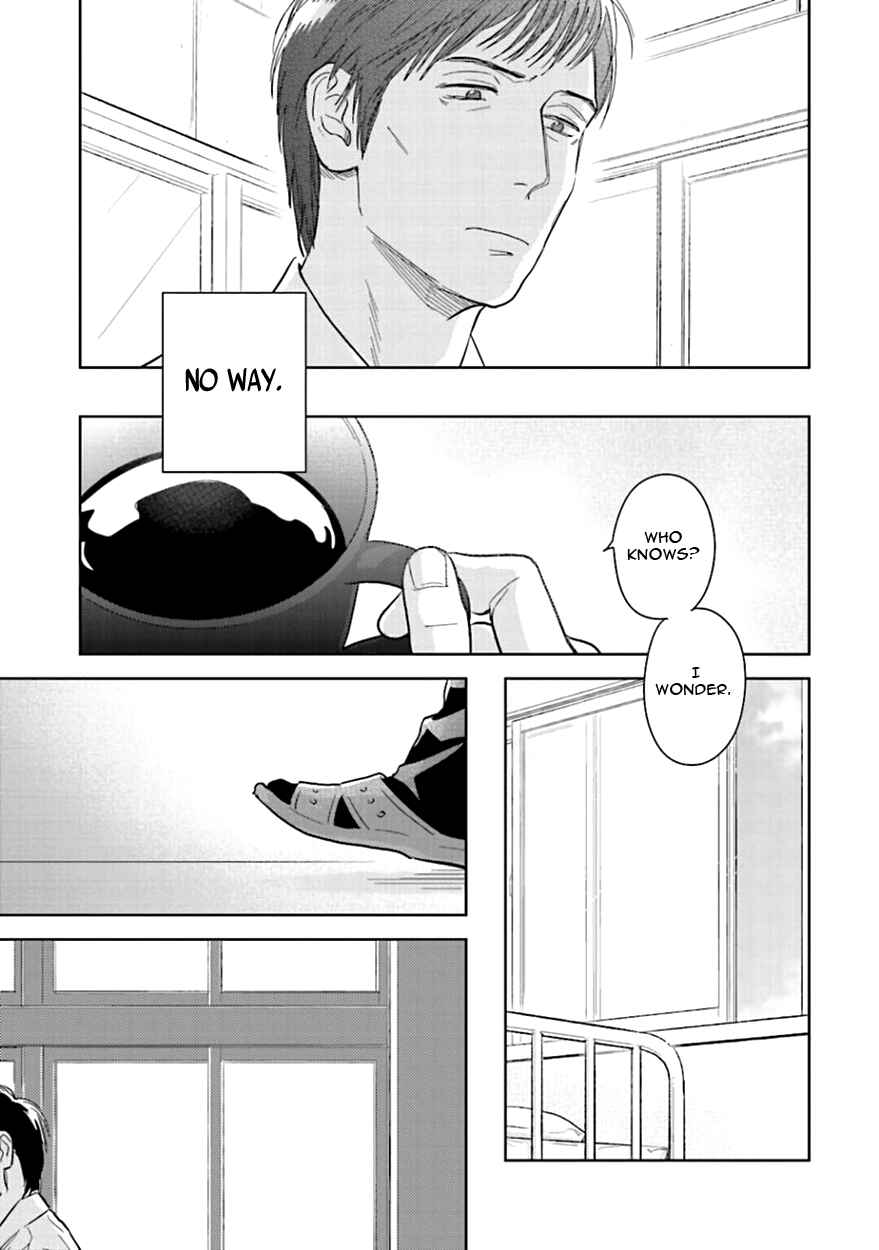 Page 29 Chapter 5 Oni to Tengoku