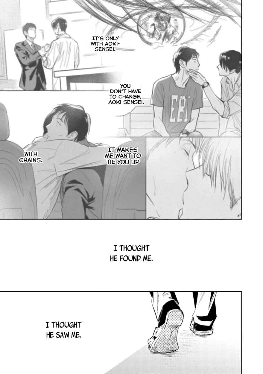 Page 37 Chapter 7 Oni to Tengoku