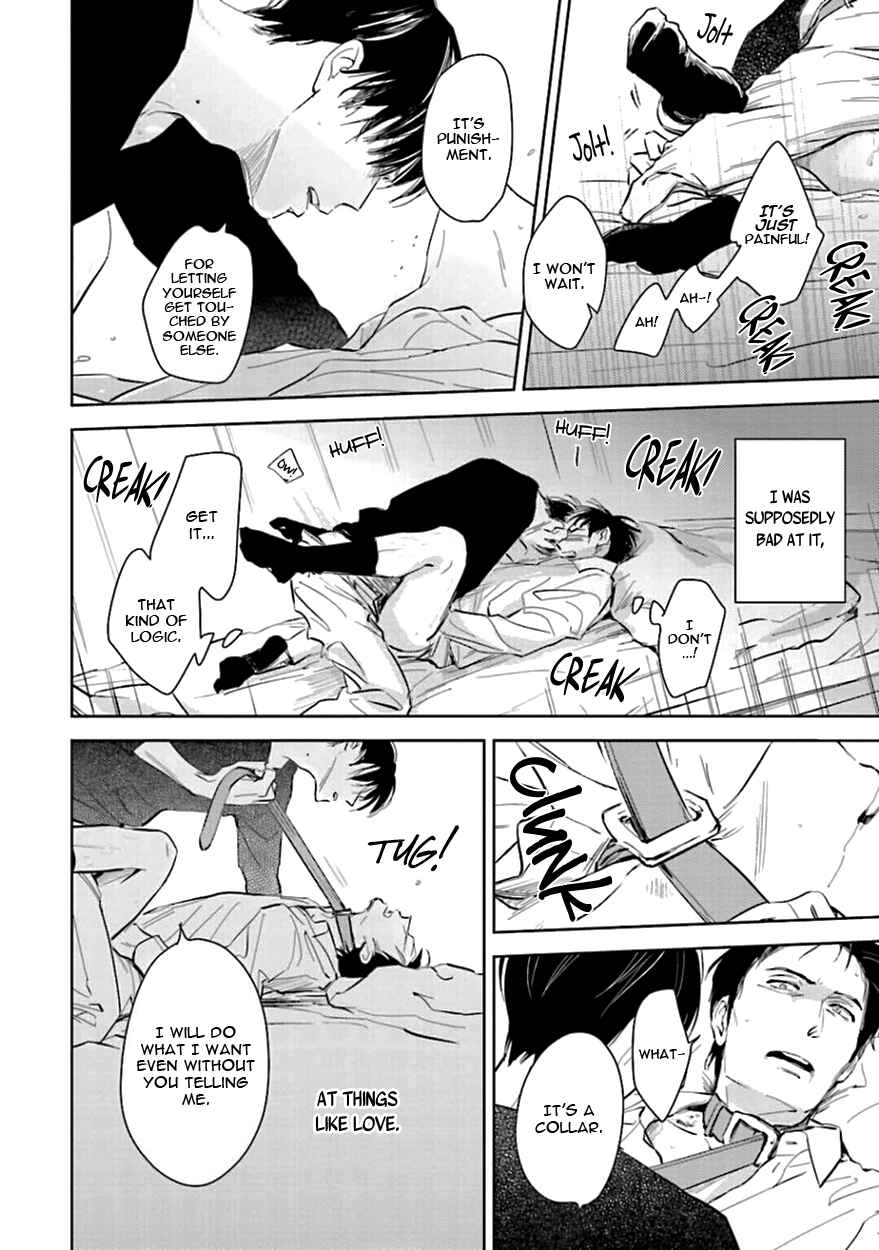 Page 48 Chapter 7 Oni to Tengoku