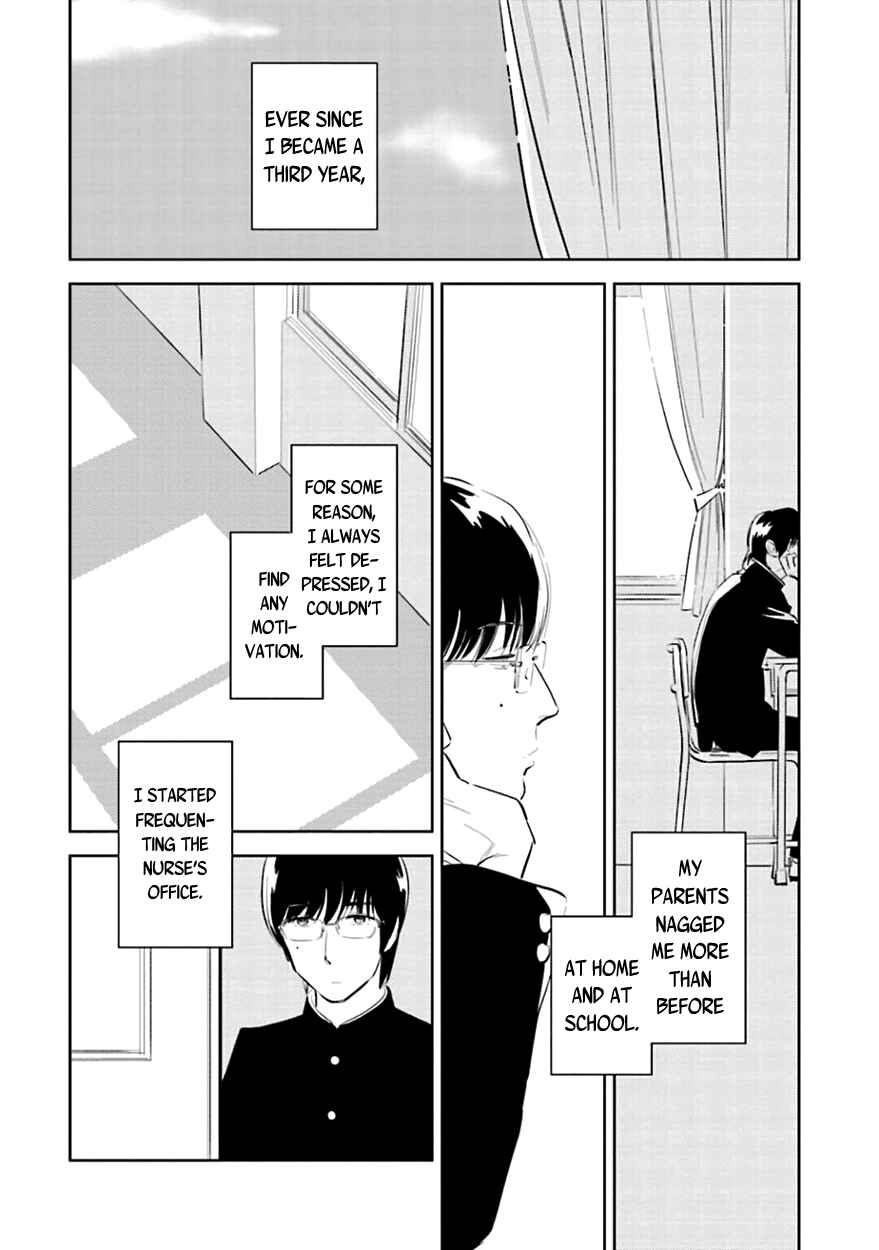 Page 14 Chapter 2 Oni to Tengoku