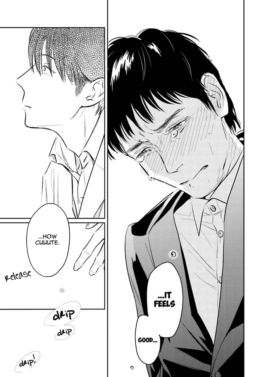 Page 45 Chapter 2 Oni to Tengoku
