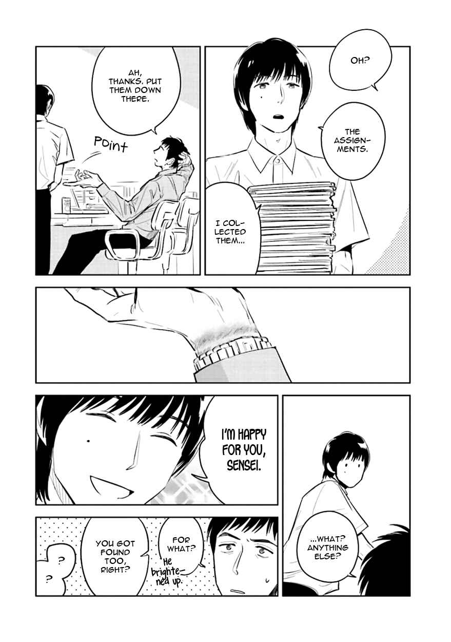 Page 48 Chapter 2 Oni to Tengoku