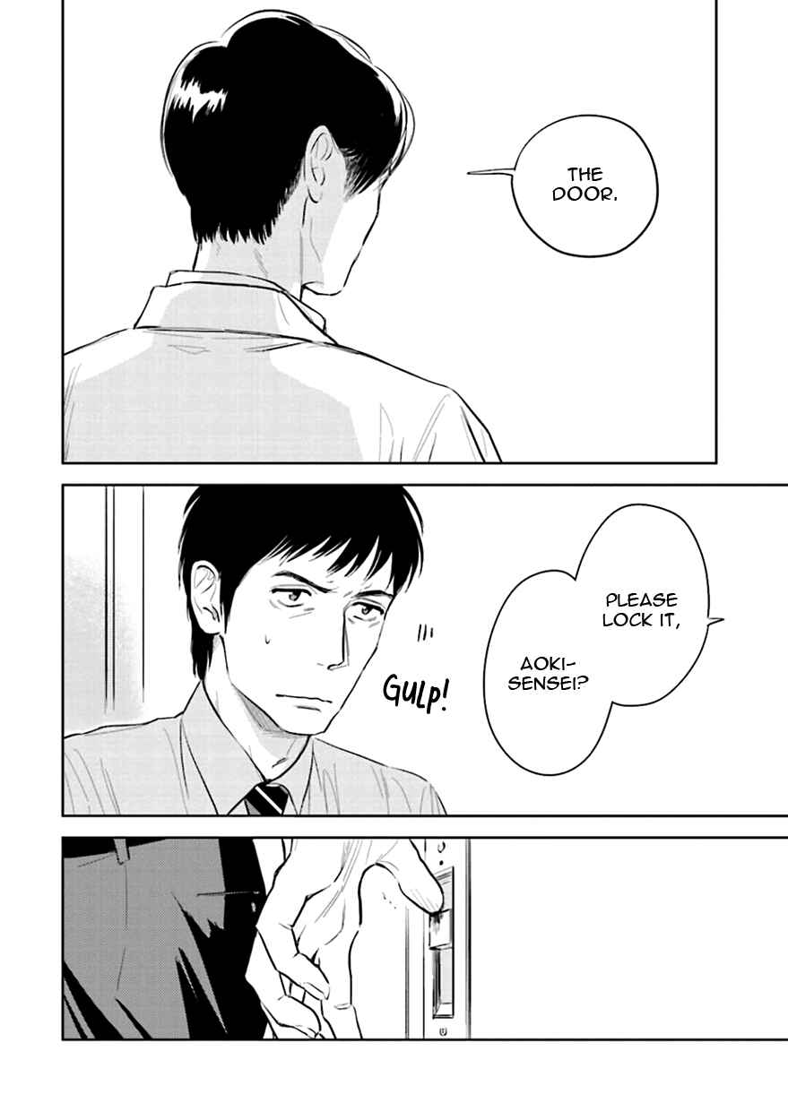 Page 50 Chapter 2 Oni to Tengoku